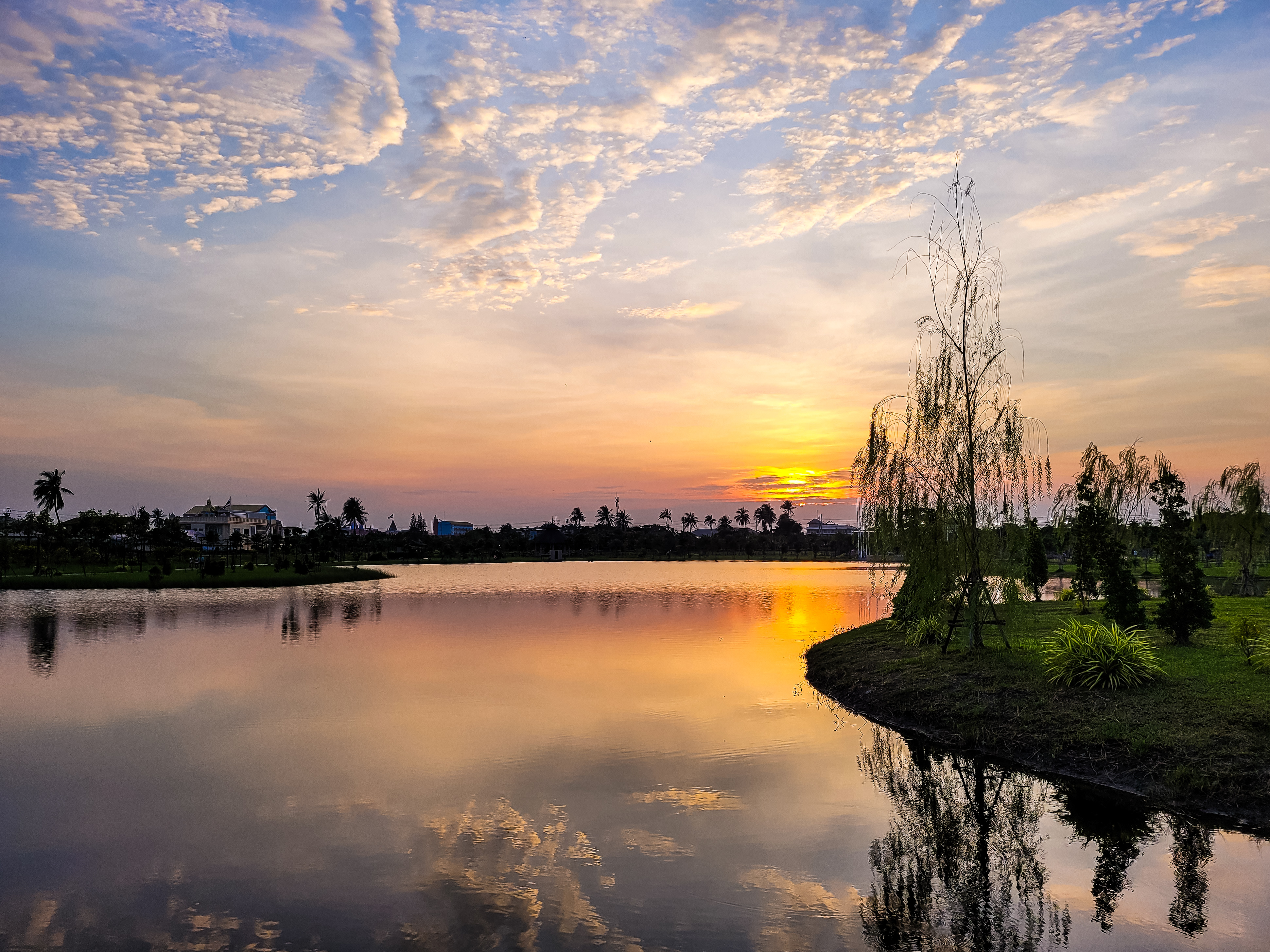 Bang Khae Phirom Park