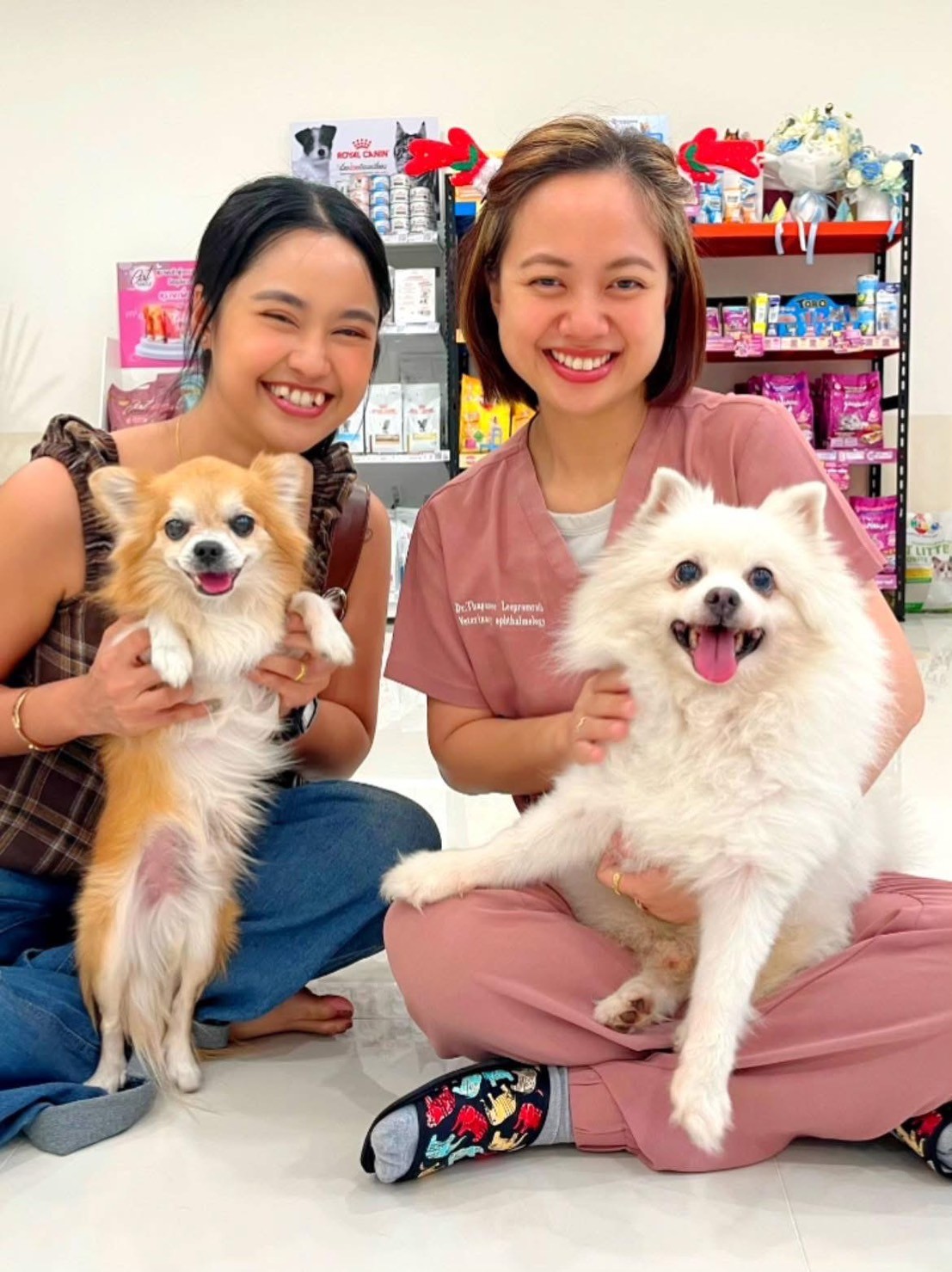 BarnWan Animal Hospital