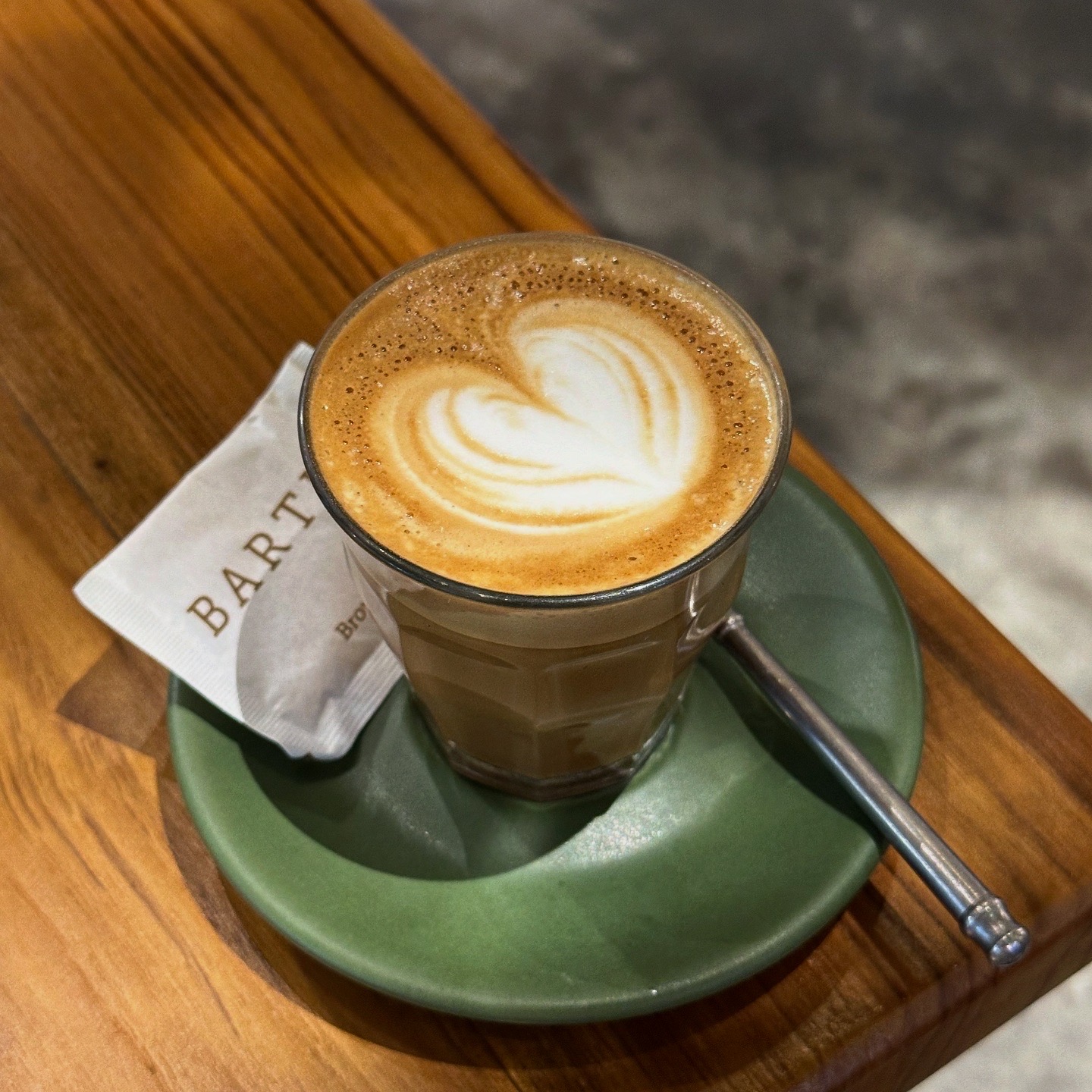 BARTELS Sathorn - Sourdough Sandwiches, Coffee & Juicery