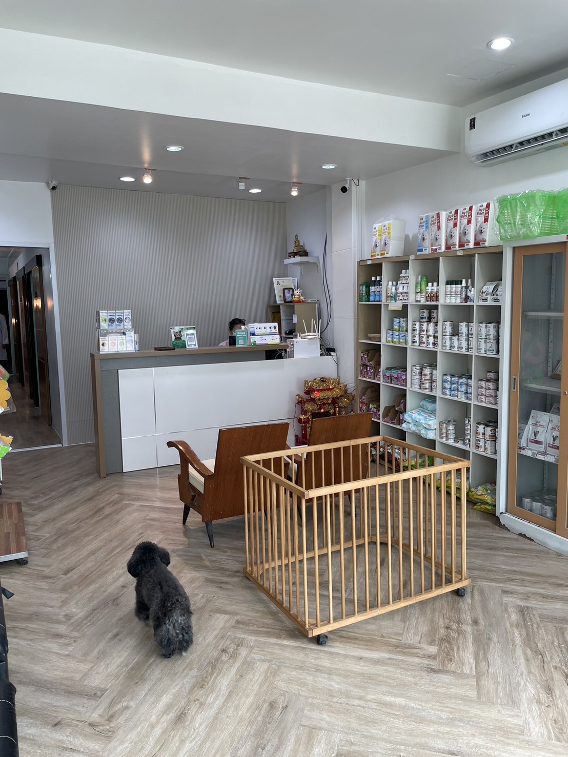 Best Care Animal Hospital