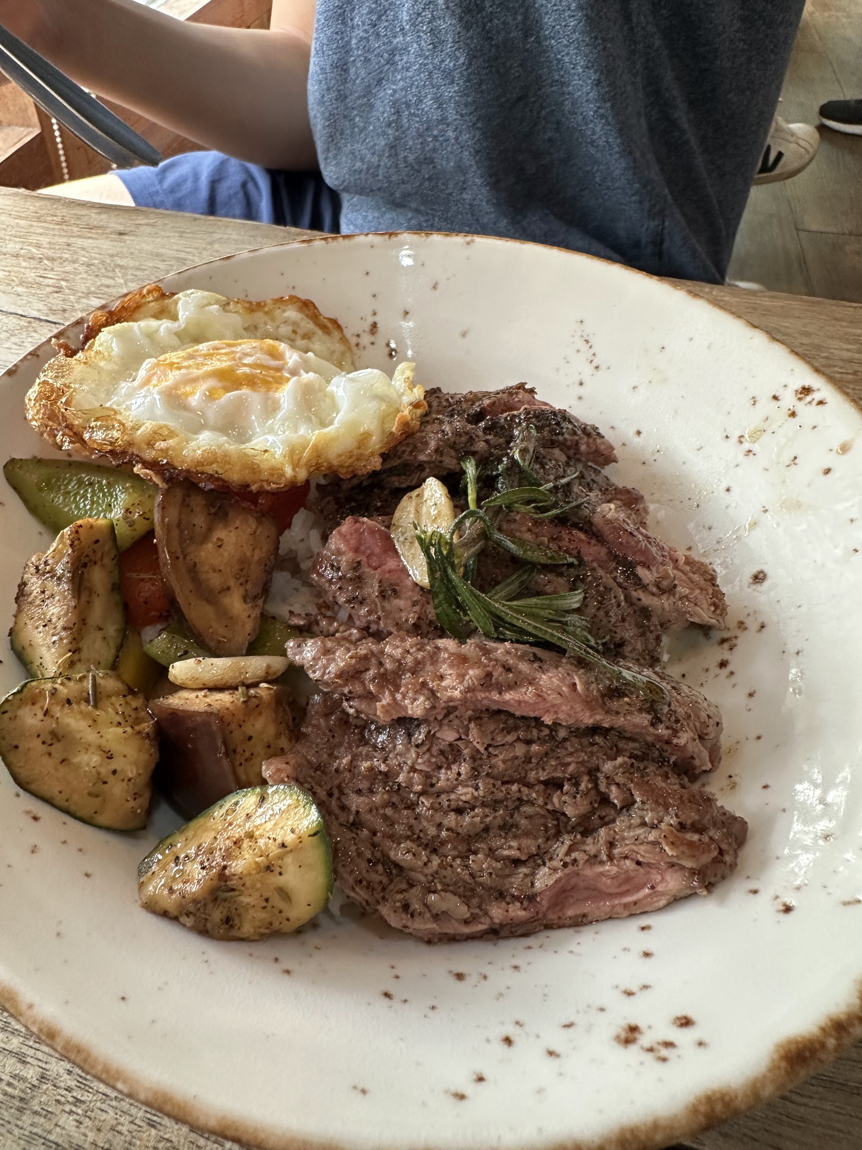 Bluetamp Cafe