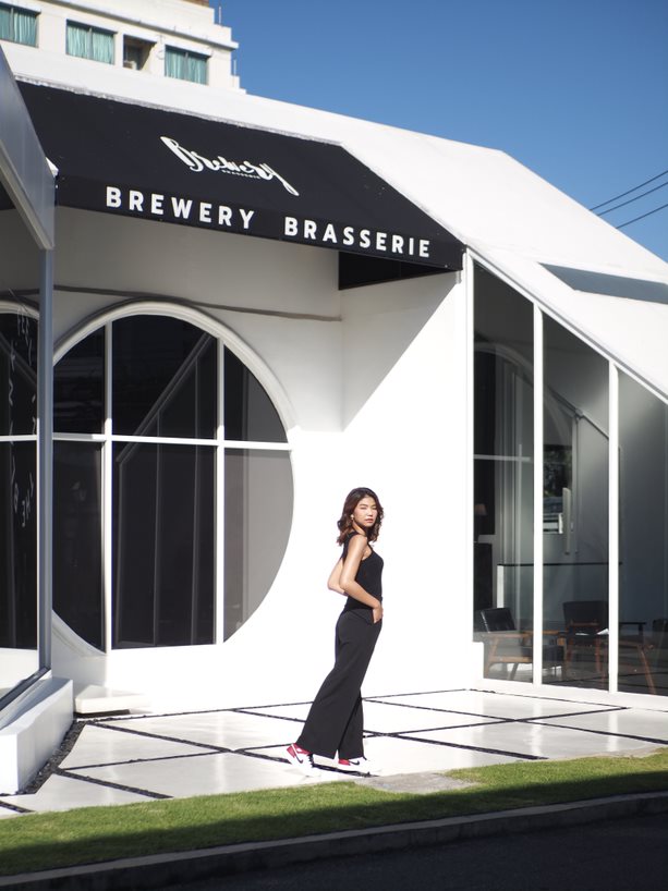 Brewery Brasserie