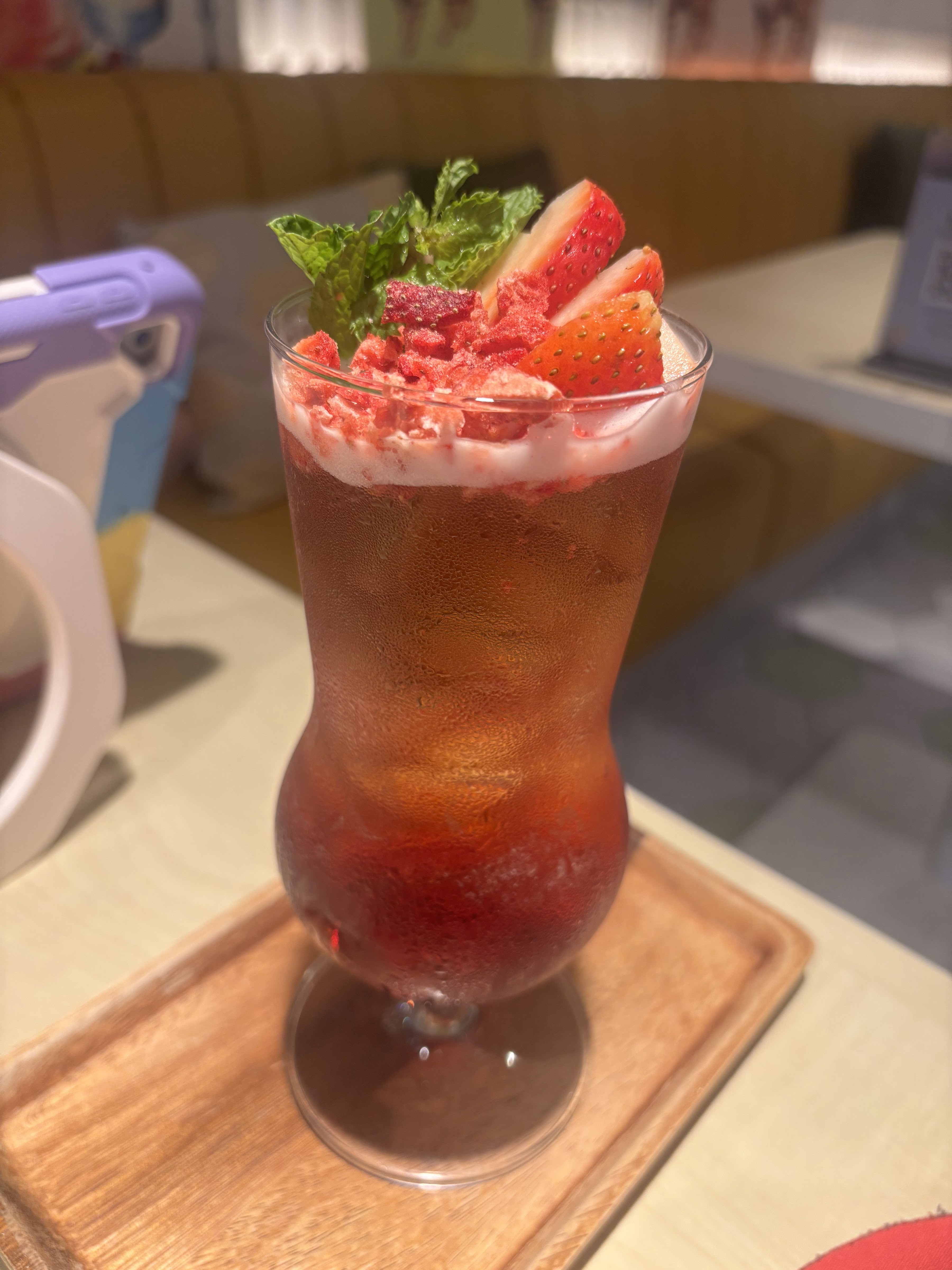 Brunch Paradiso