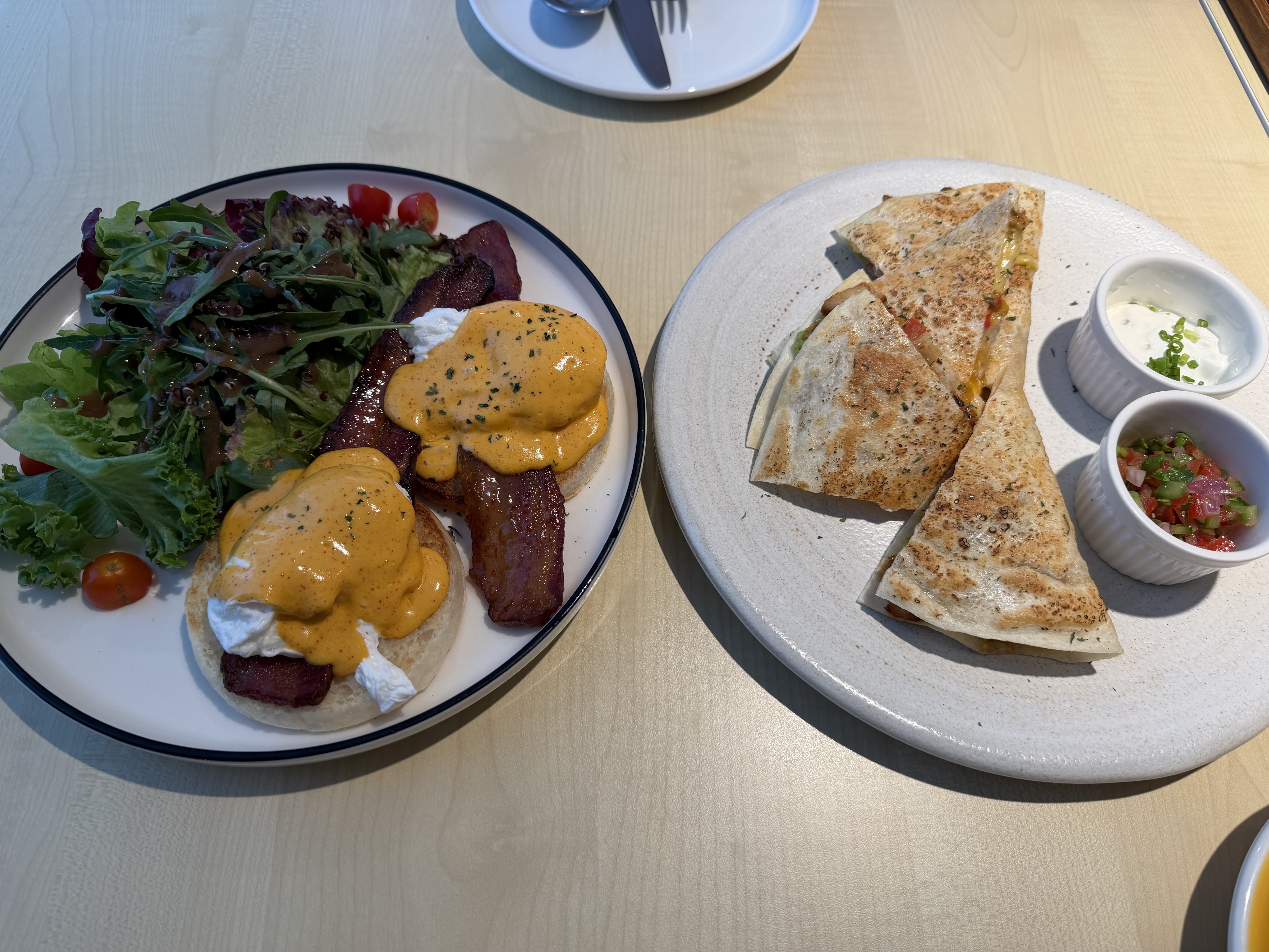 Brunch Paradiso