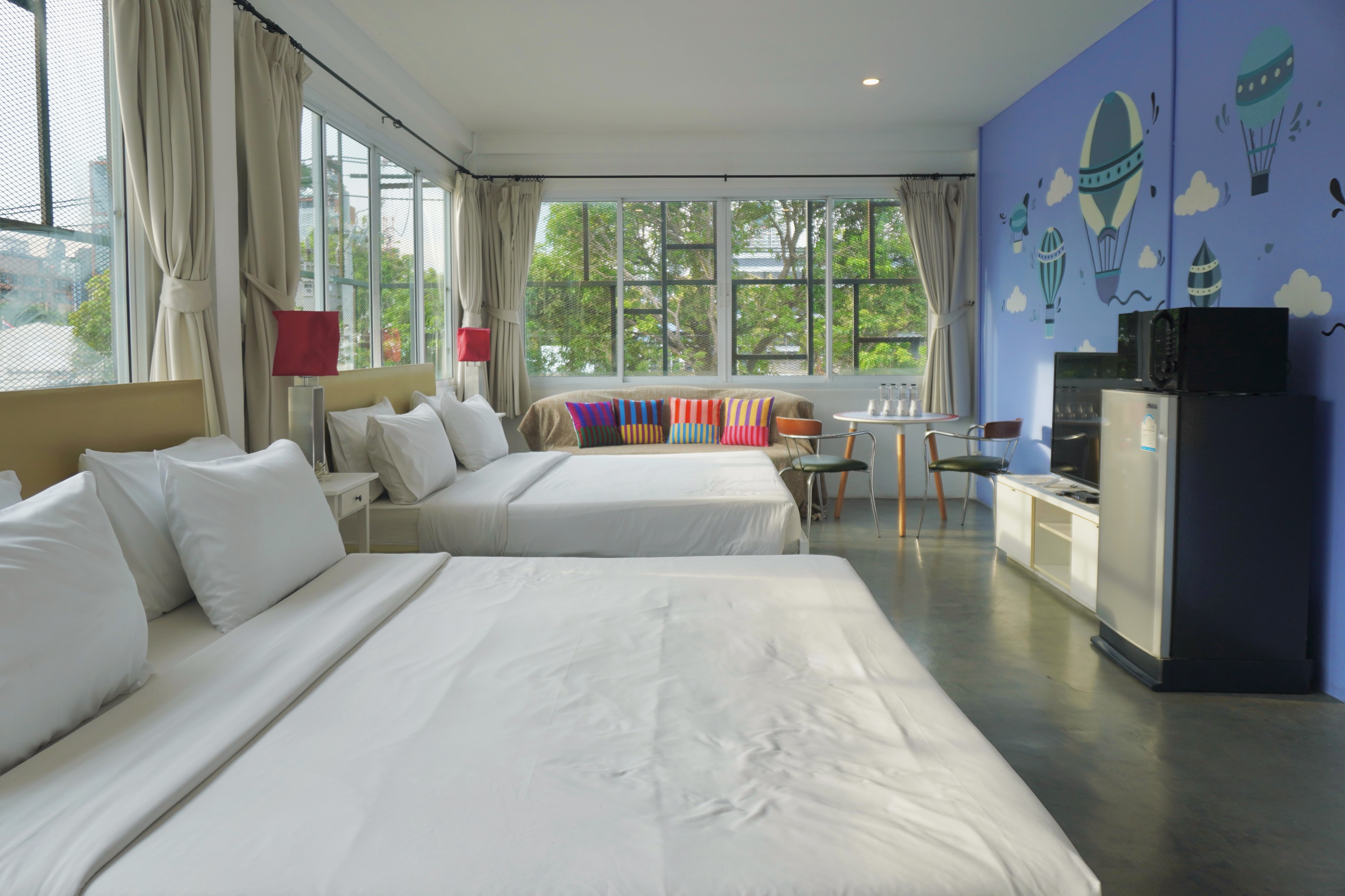BW Thai Art Style Hotel