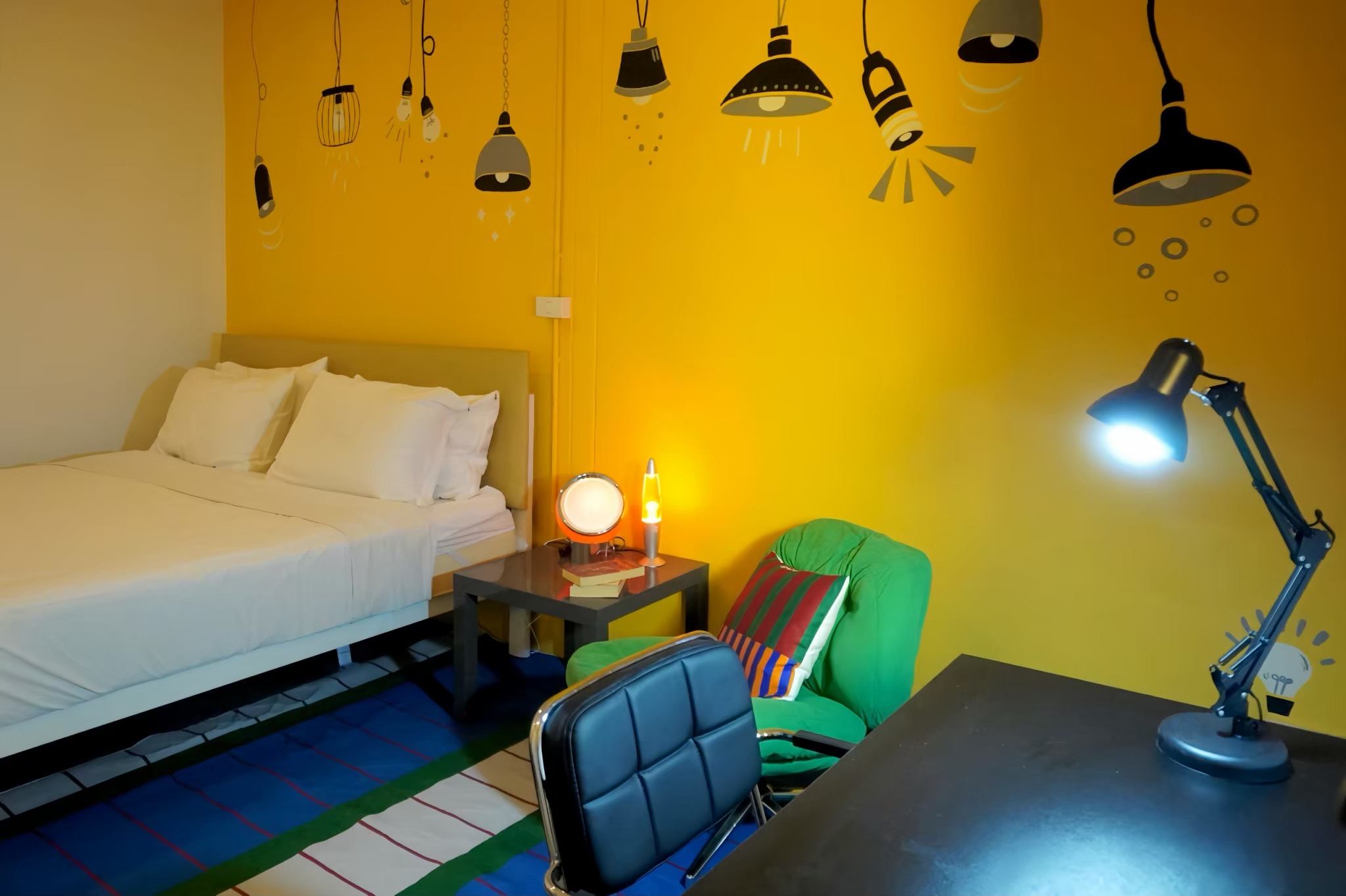 BW Thai Art Style Hotel