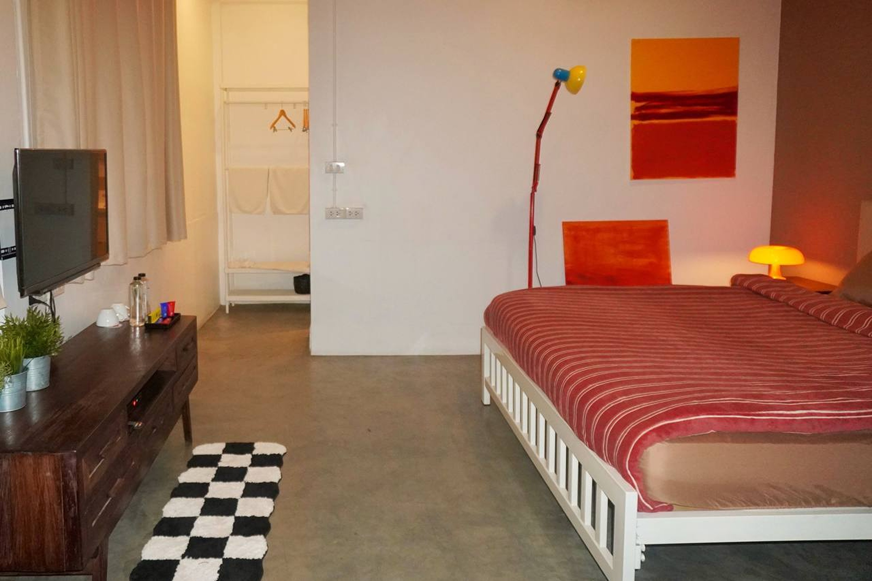 BW Thai Art Style Hotel