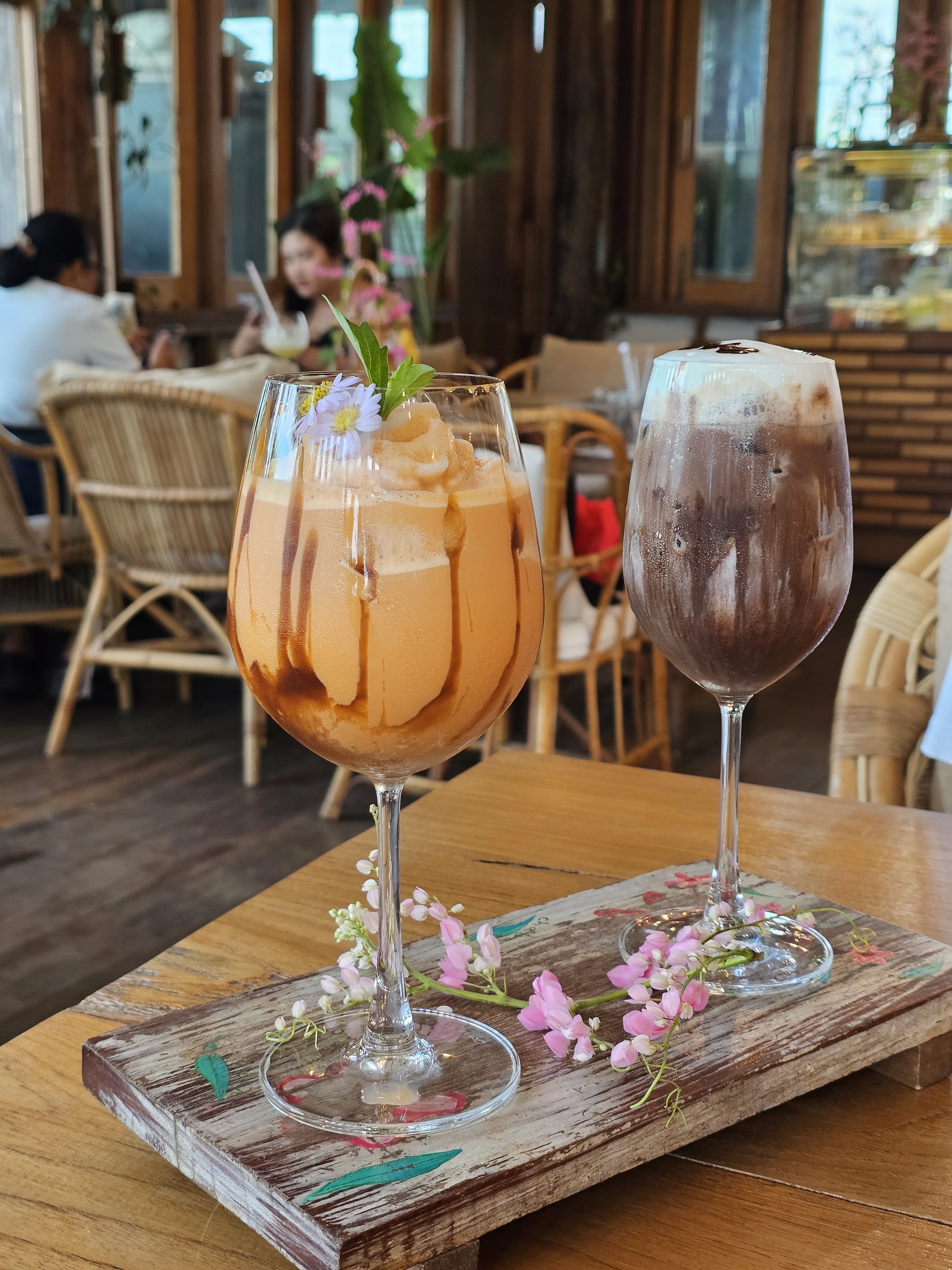 Cafe & Craft