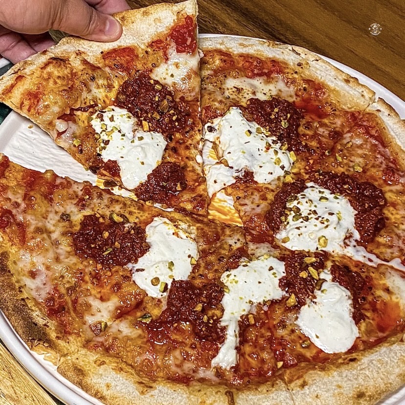 Casa Marini Italian Restaurant & Pizza (Rama IX)