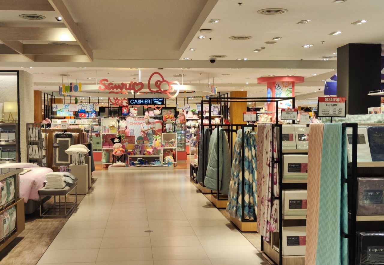 Central Eastville