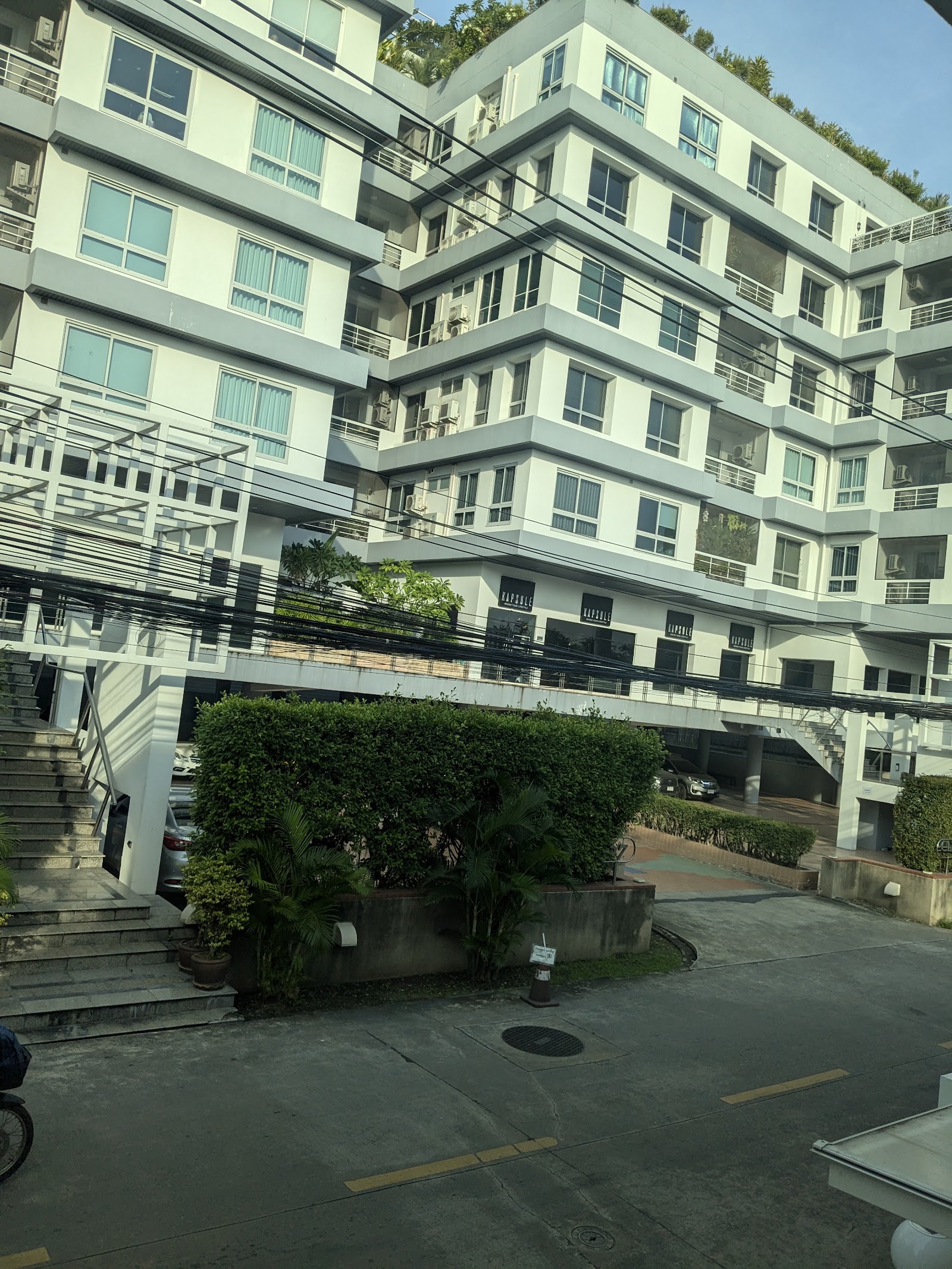 Chaiyapruek Place
