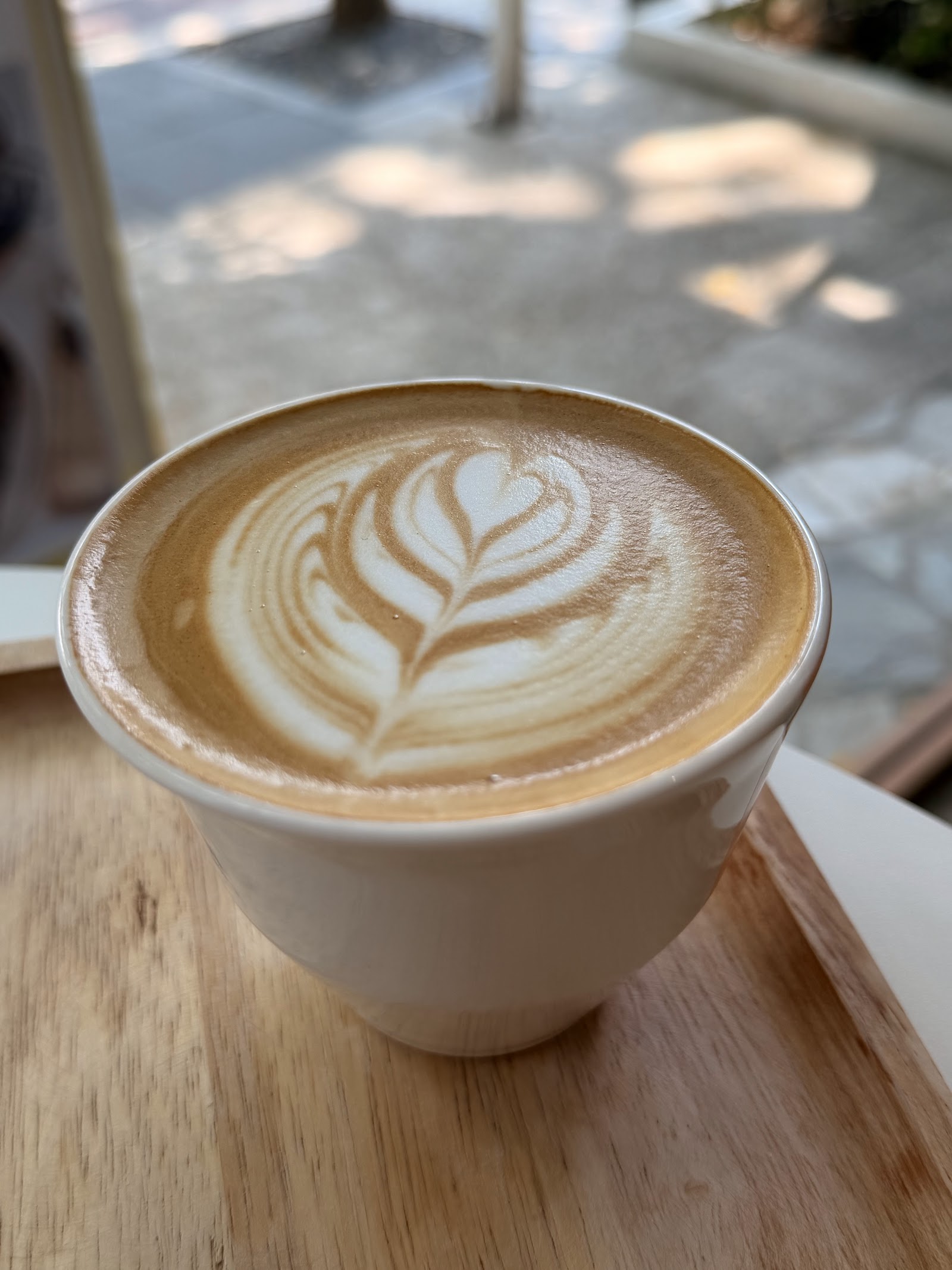 COZI Cafe and Bar