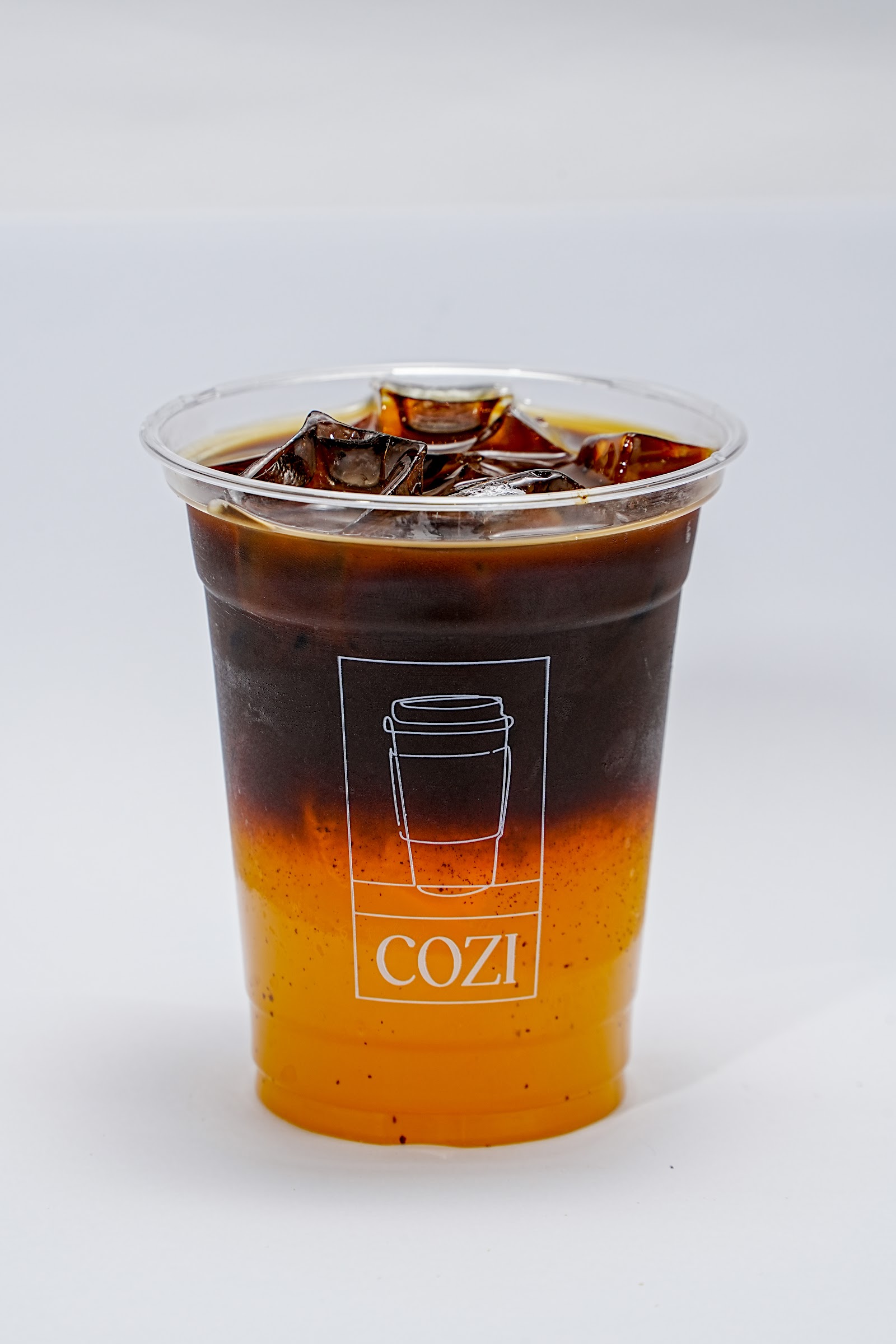 COZI Cafe and Bar