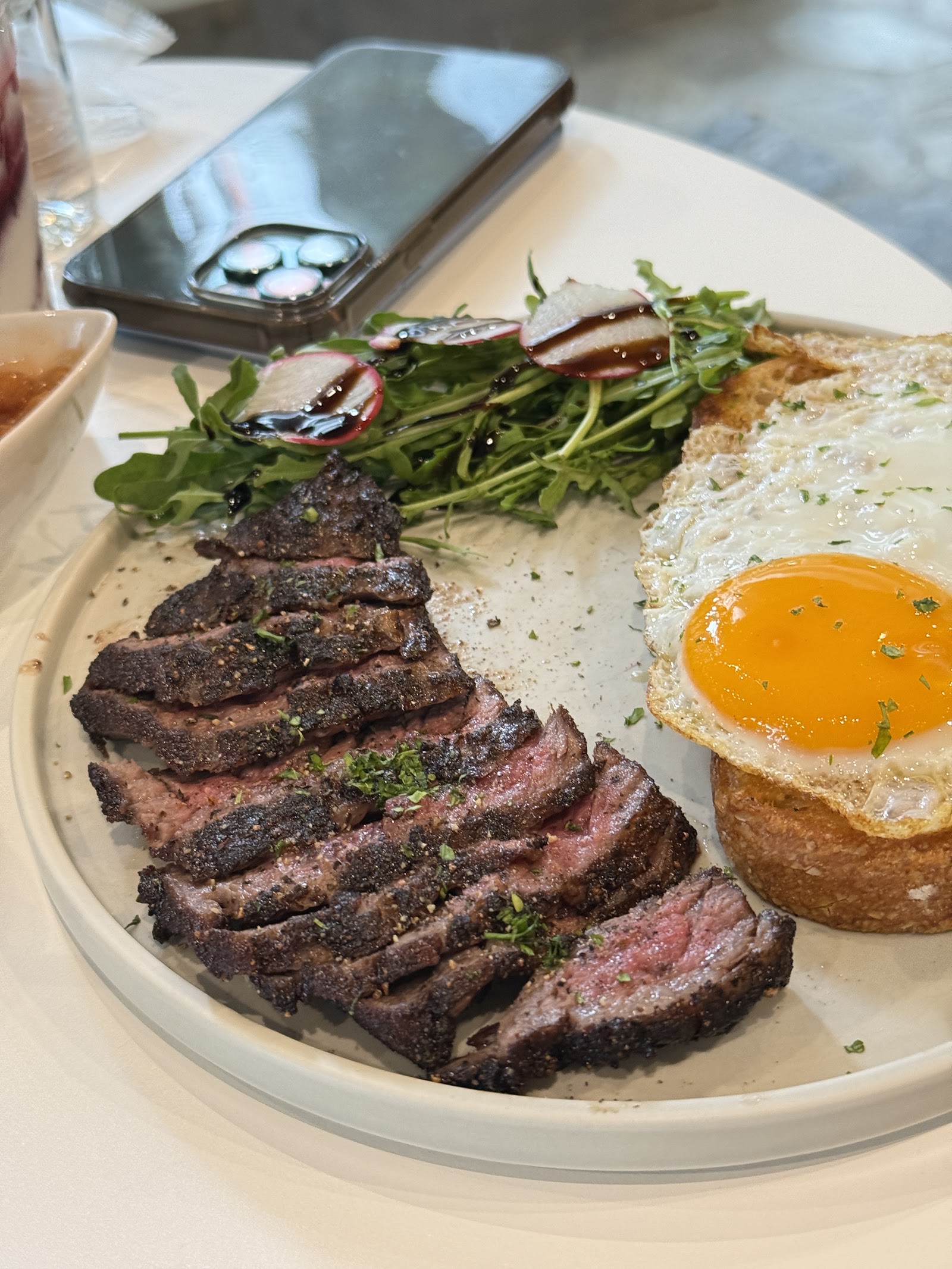 COZI Cafe and Bar