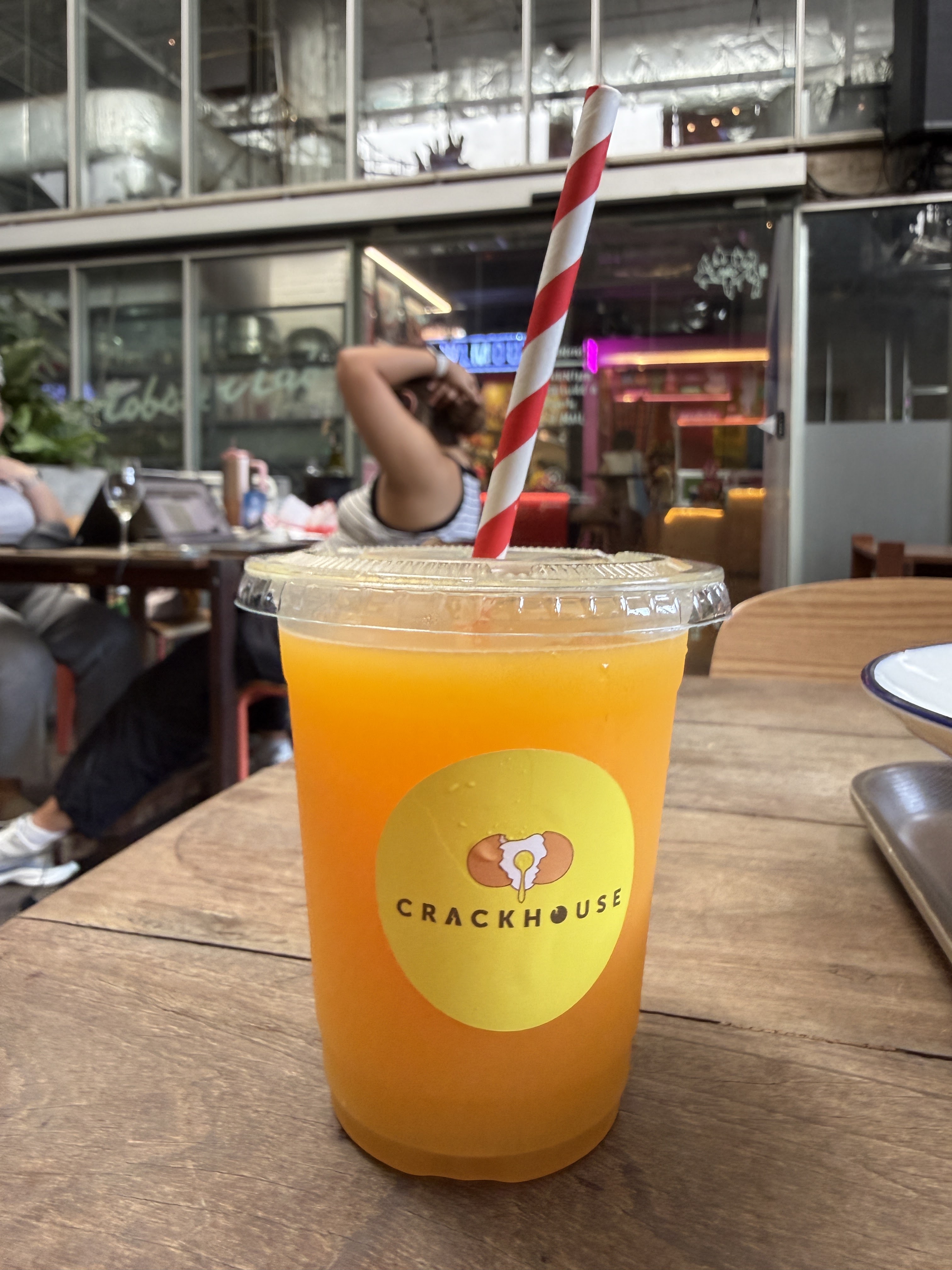 Crackhouse