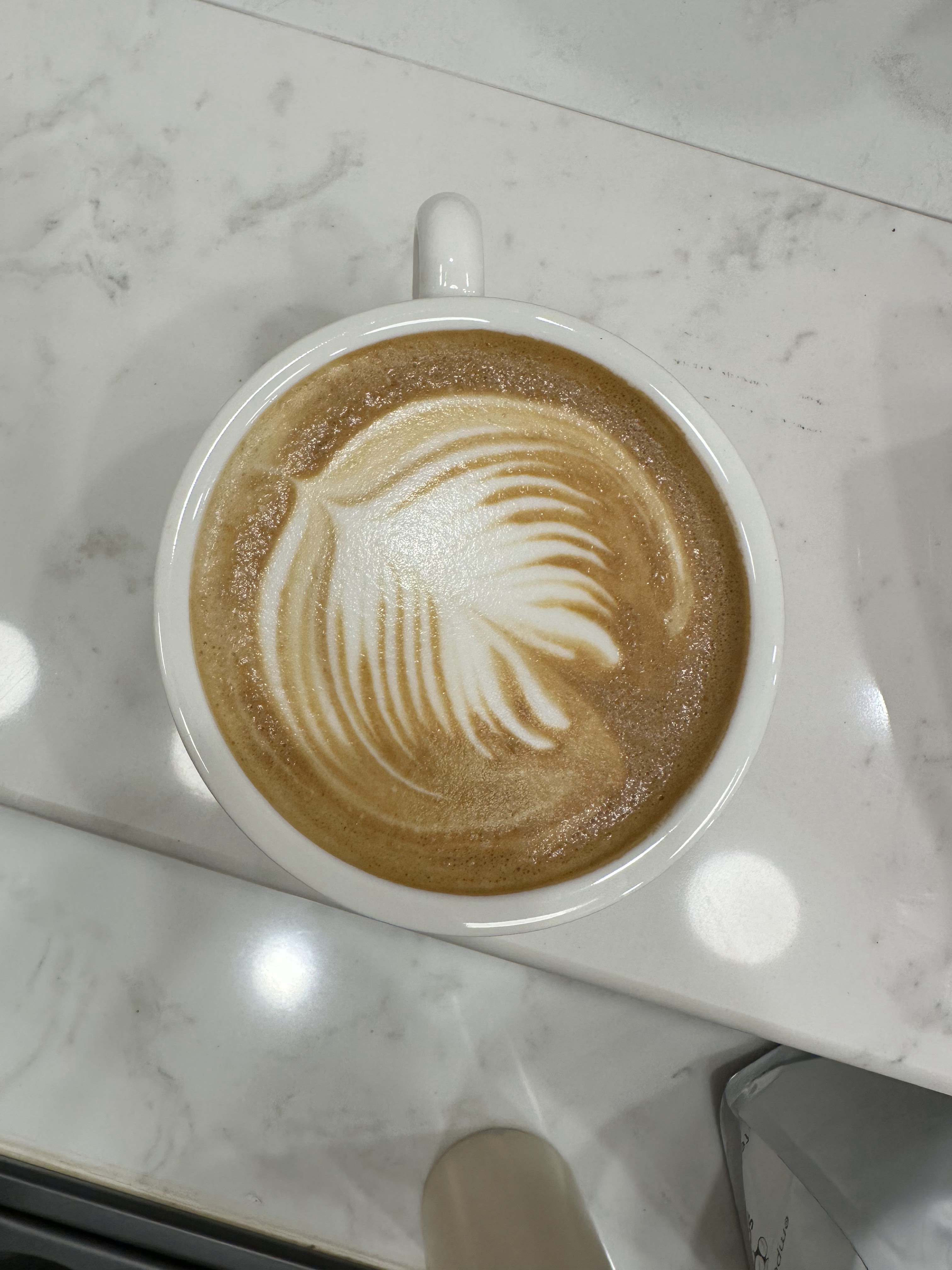 Dear December Cafe