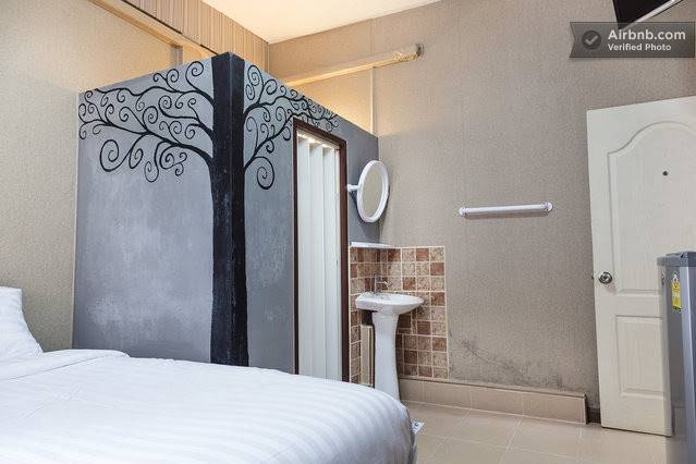 Decor Do Hostel