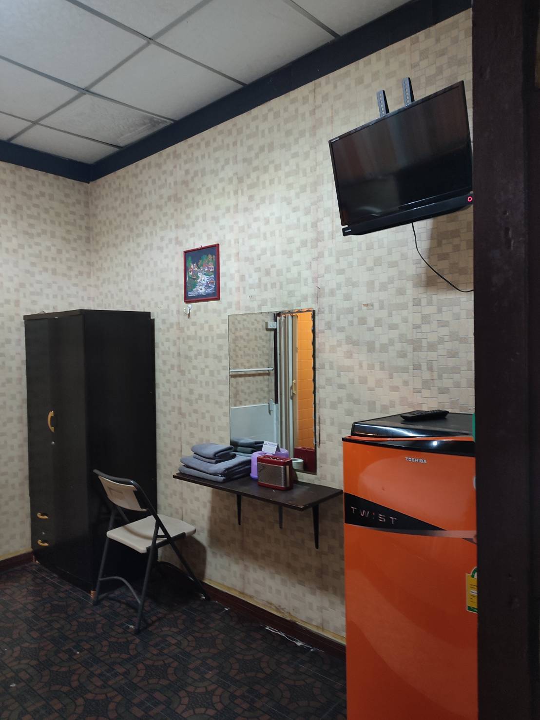 Decor Do Hostel