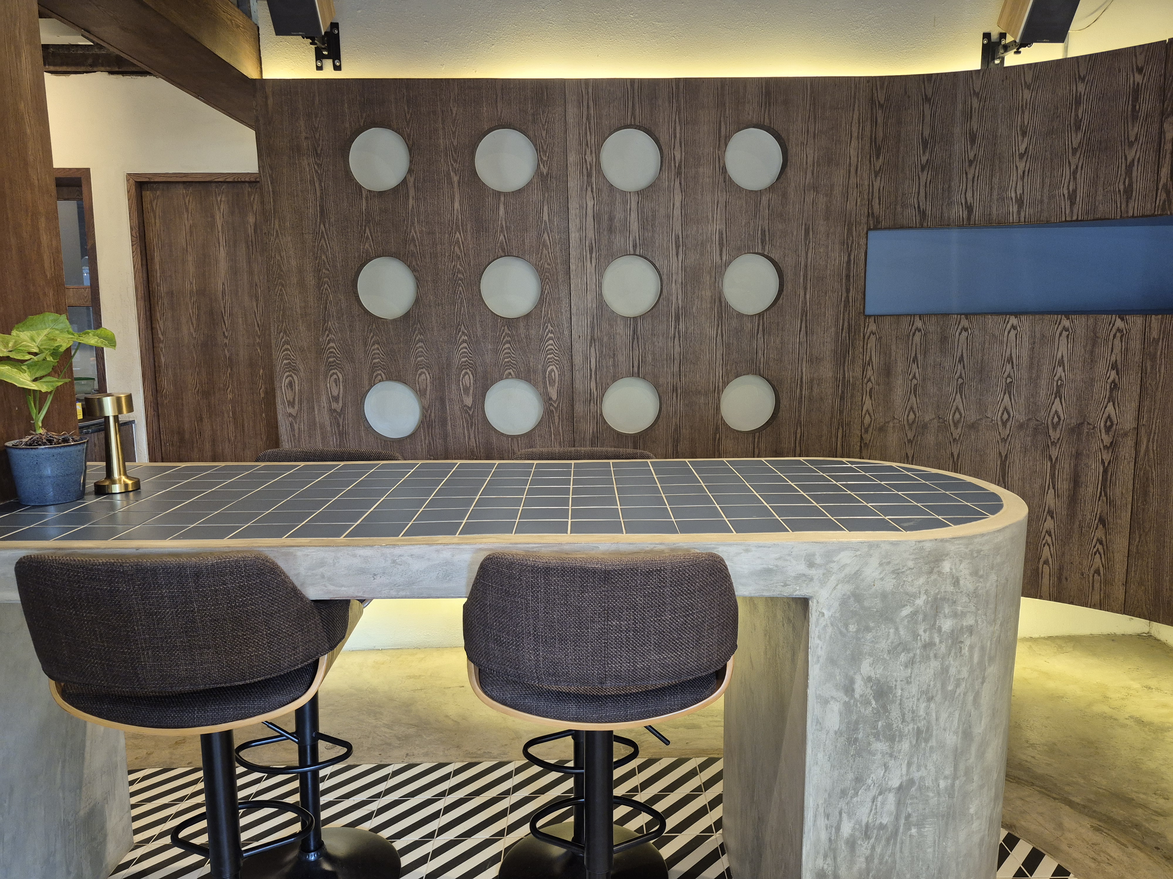 DETOUR | Coffee Brunch & Bar