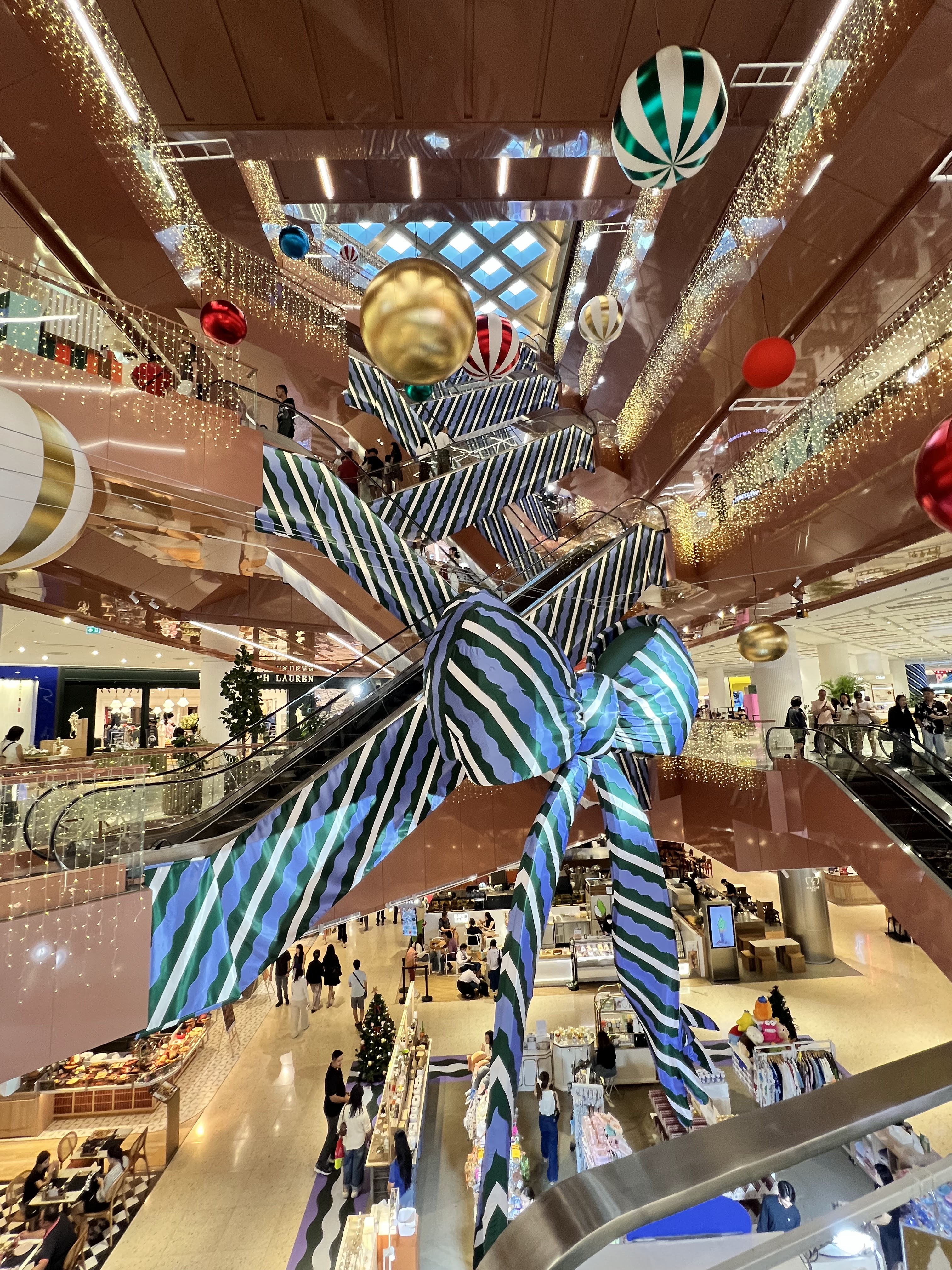 Dusit Central Park