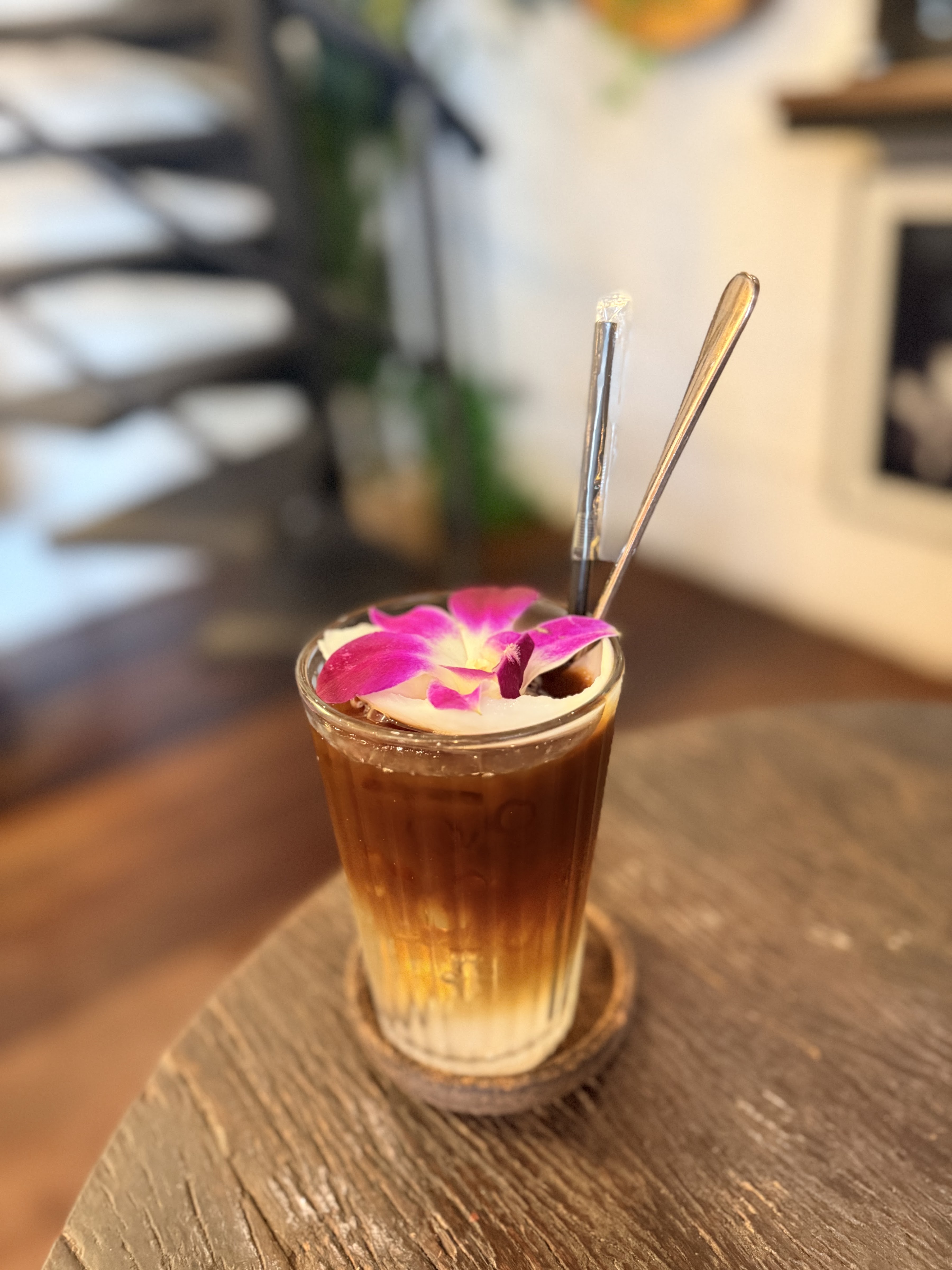 Favour Café