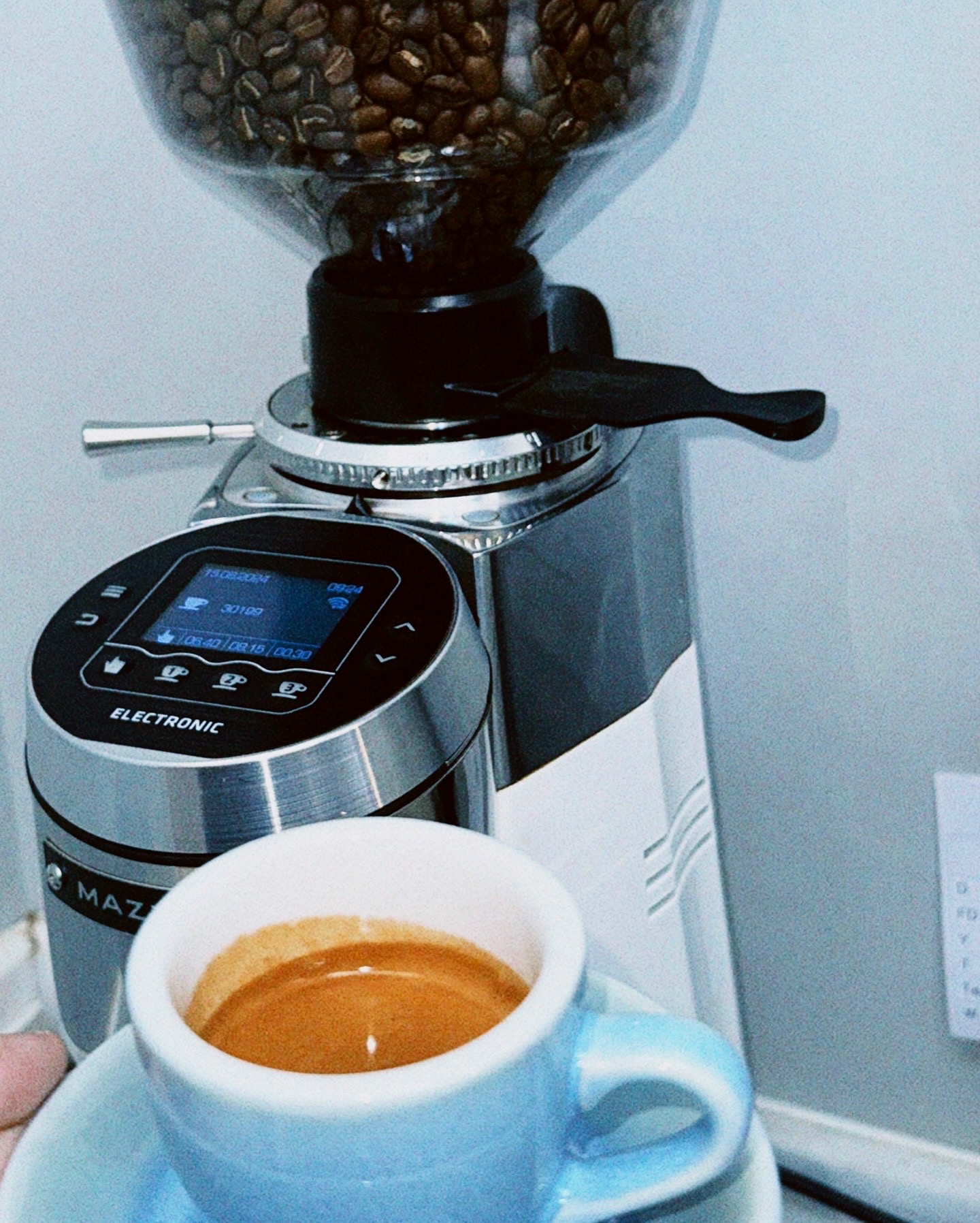 found cafe