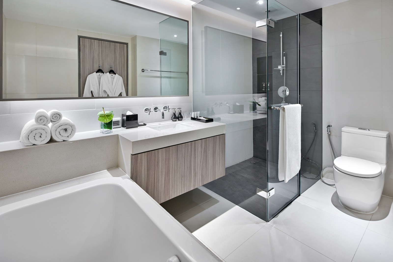 Fraser Suites Sukhumvit, Bangkok