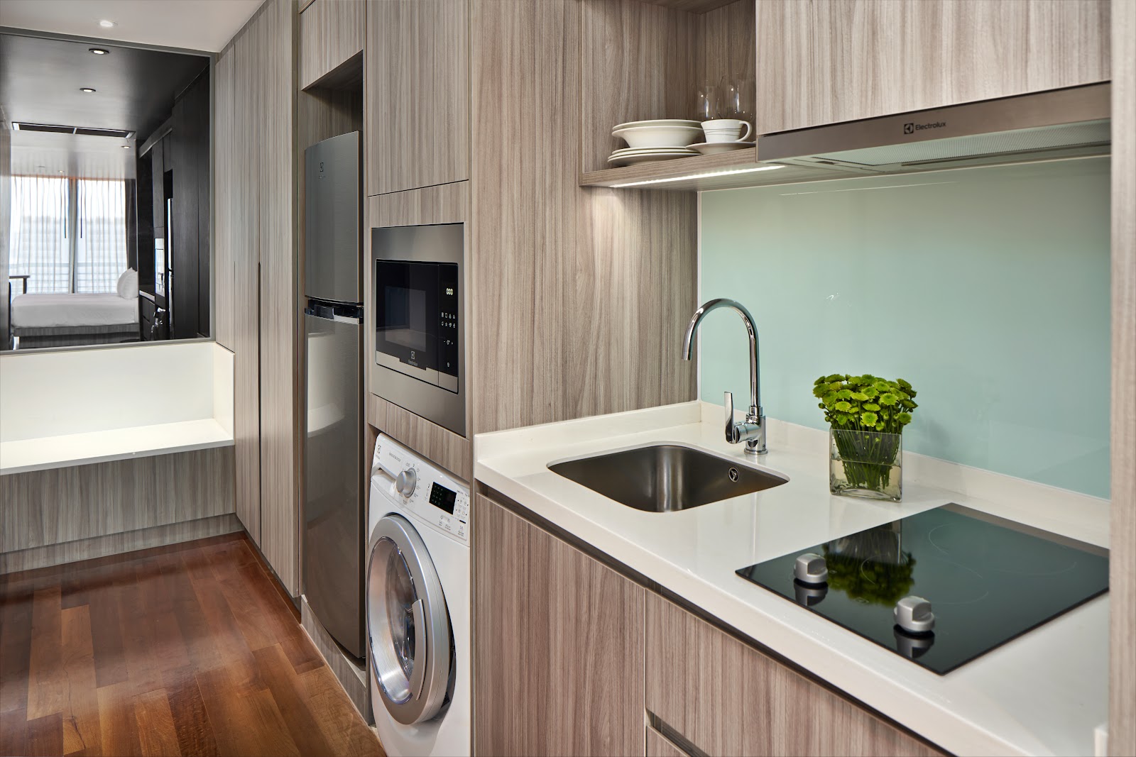 Fraser Suites Sukhumvit, Bangkok
