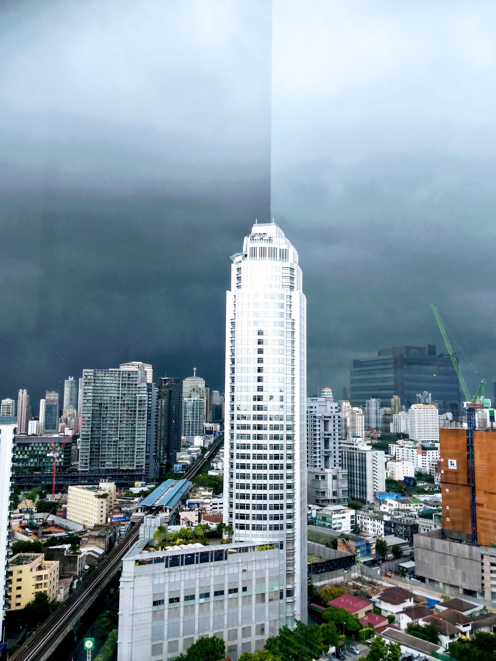 Fullerton Sukhumvit