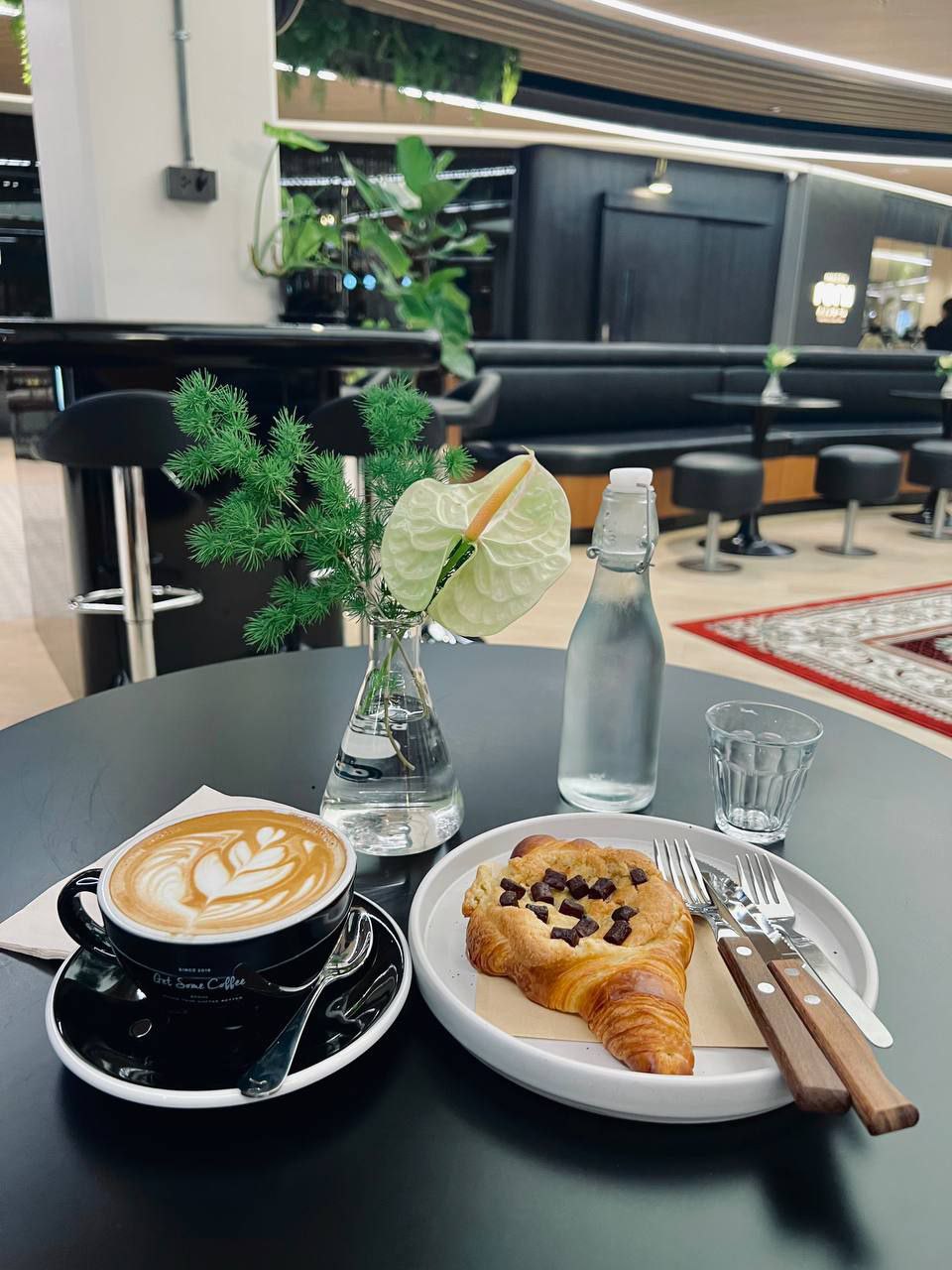 Get Some Coffee Velaa Lang Suan