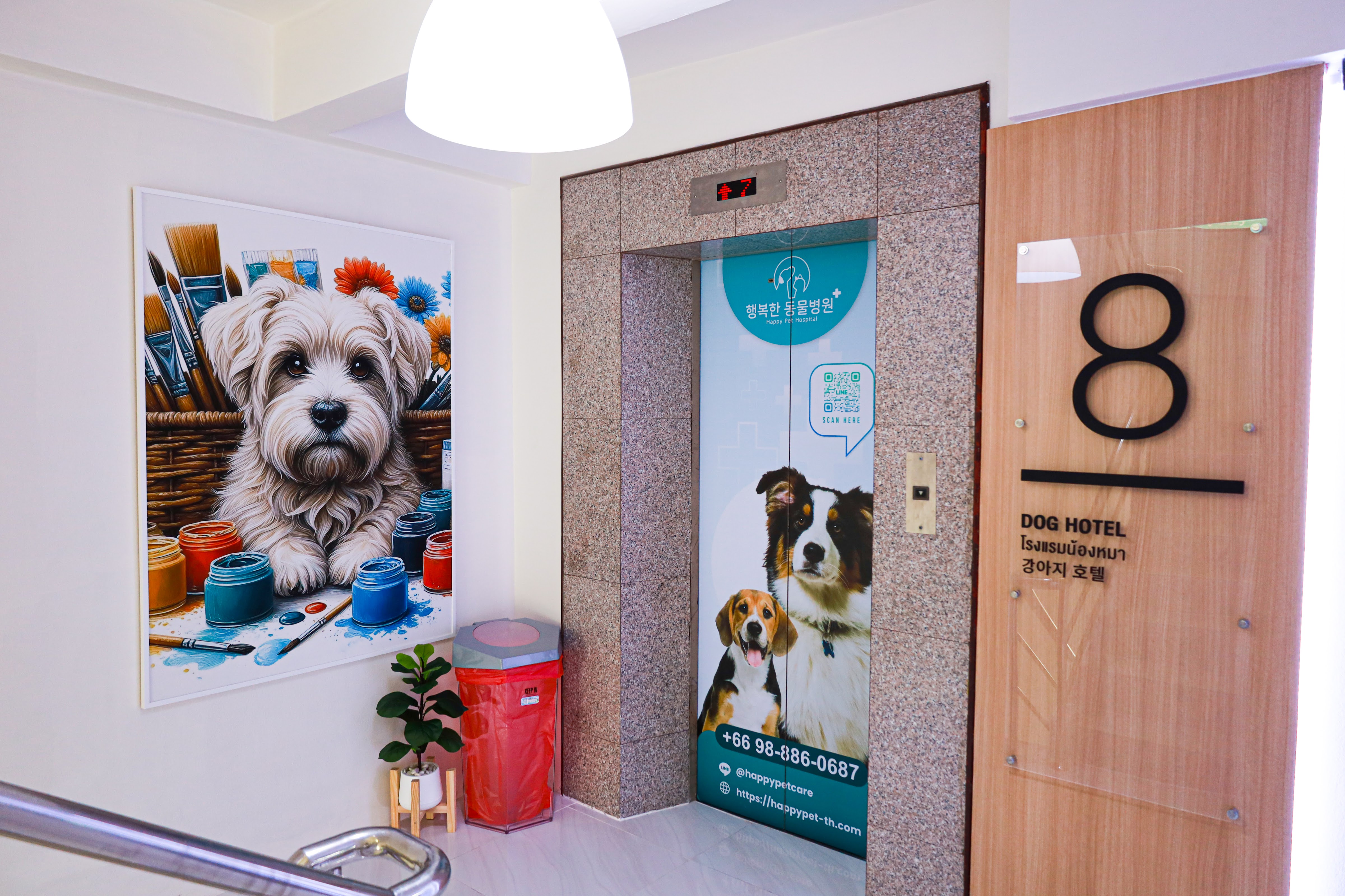 Happy Pet Care