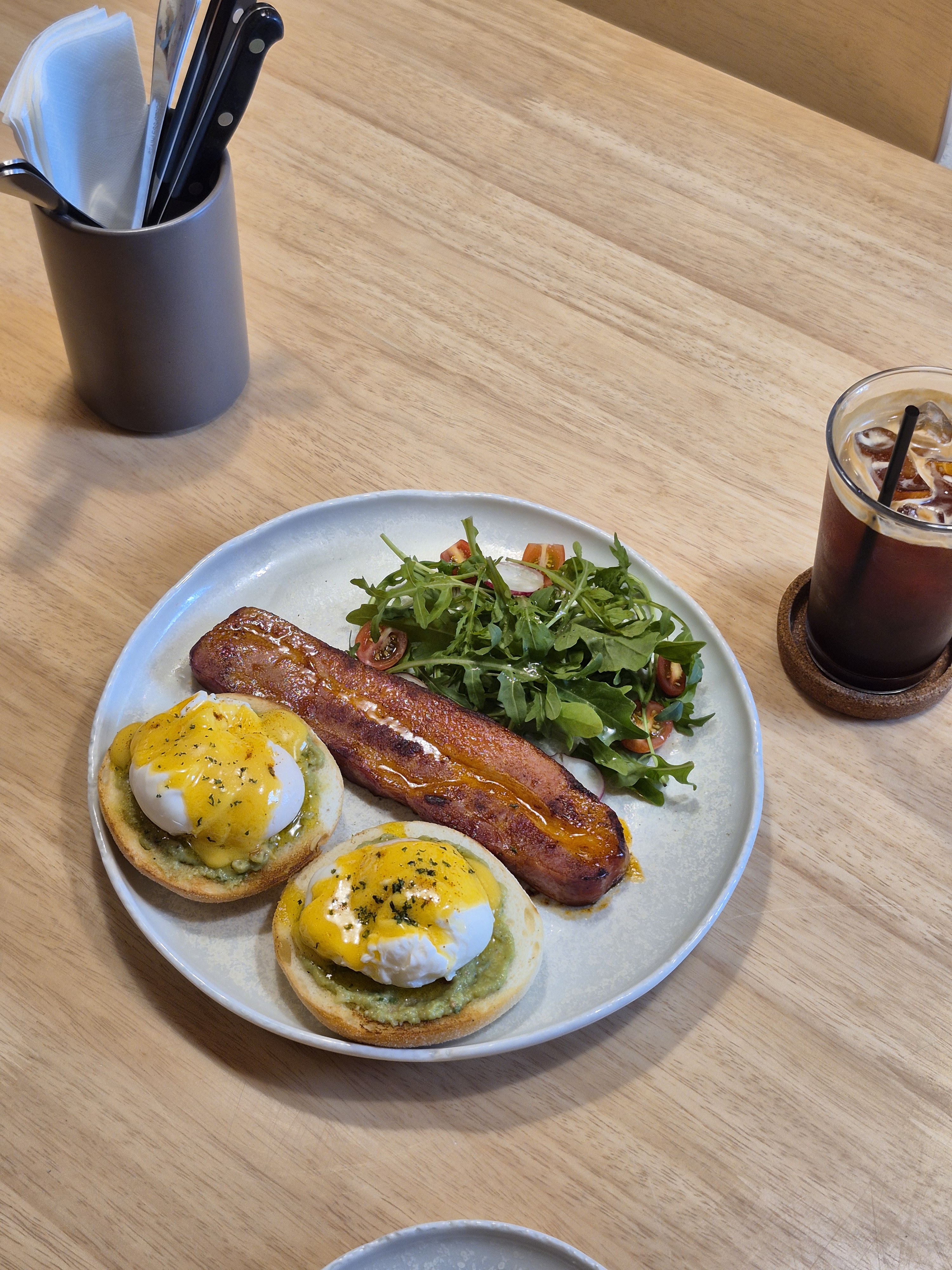 haps - Brunch & More