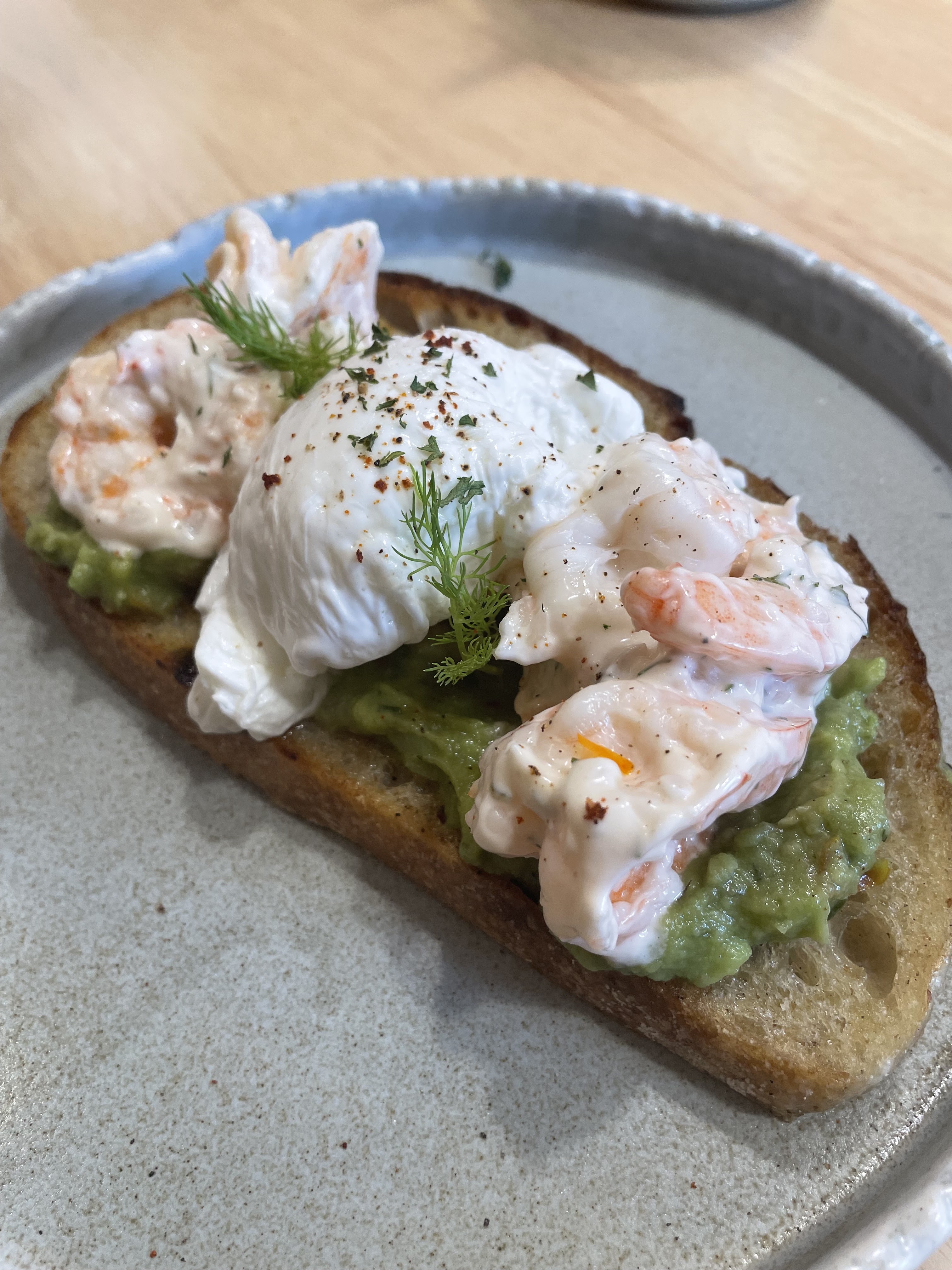 haps - Brunch & More
