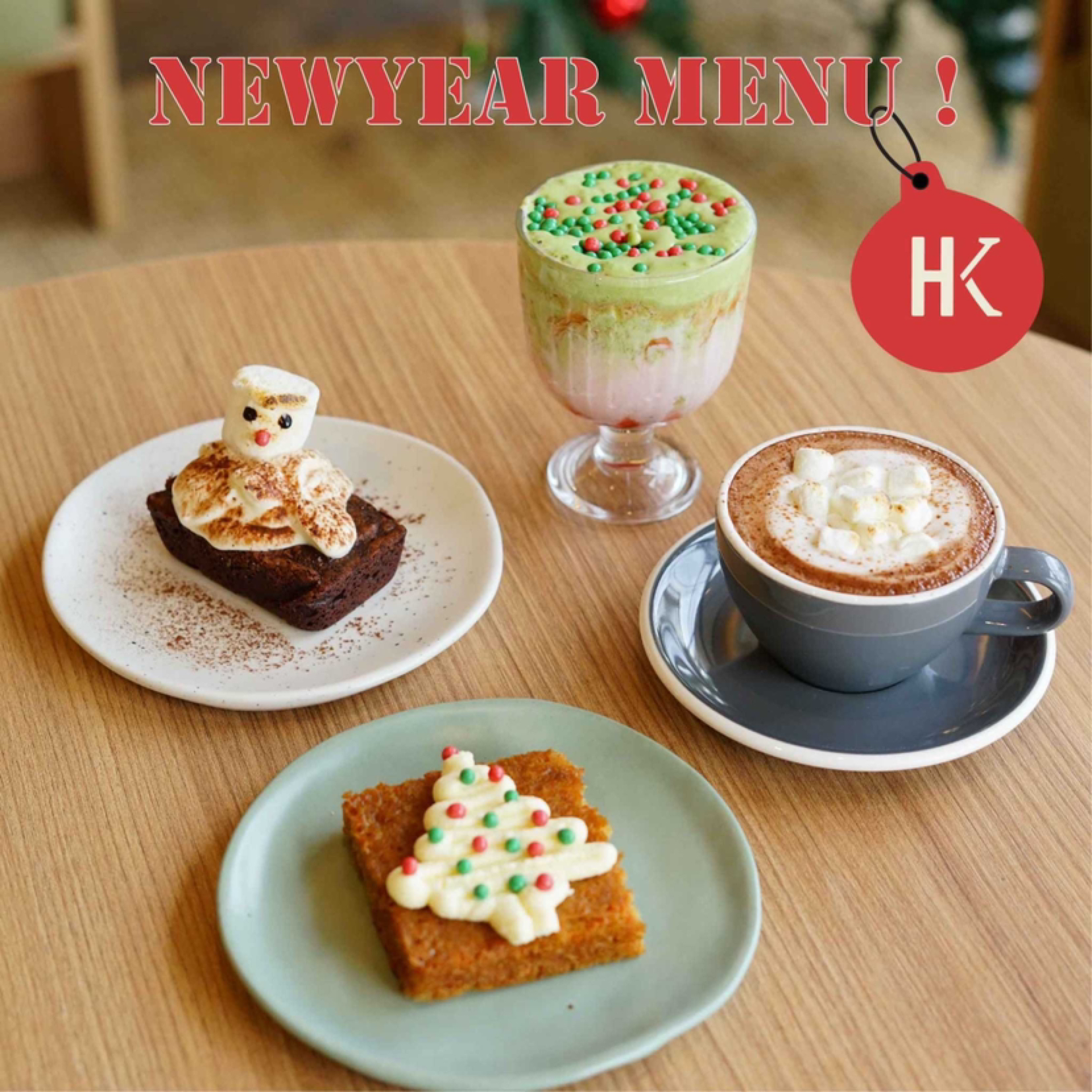 HARV Flagship Store | HARVKind Coffee