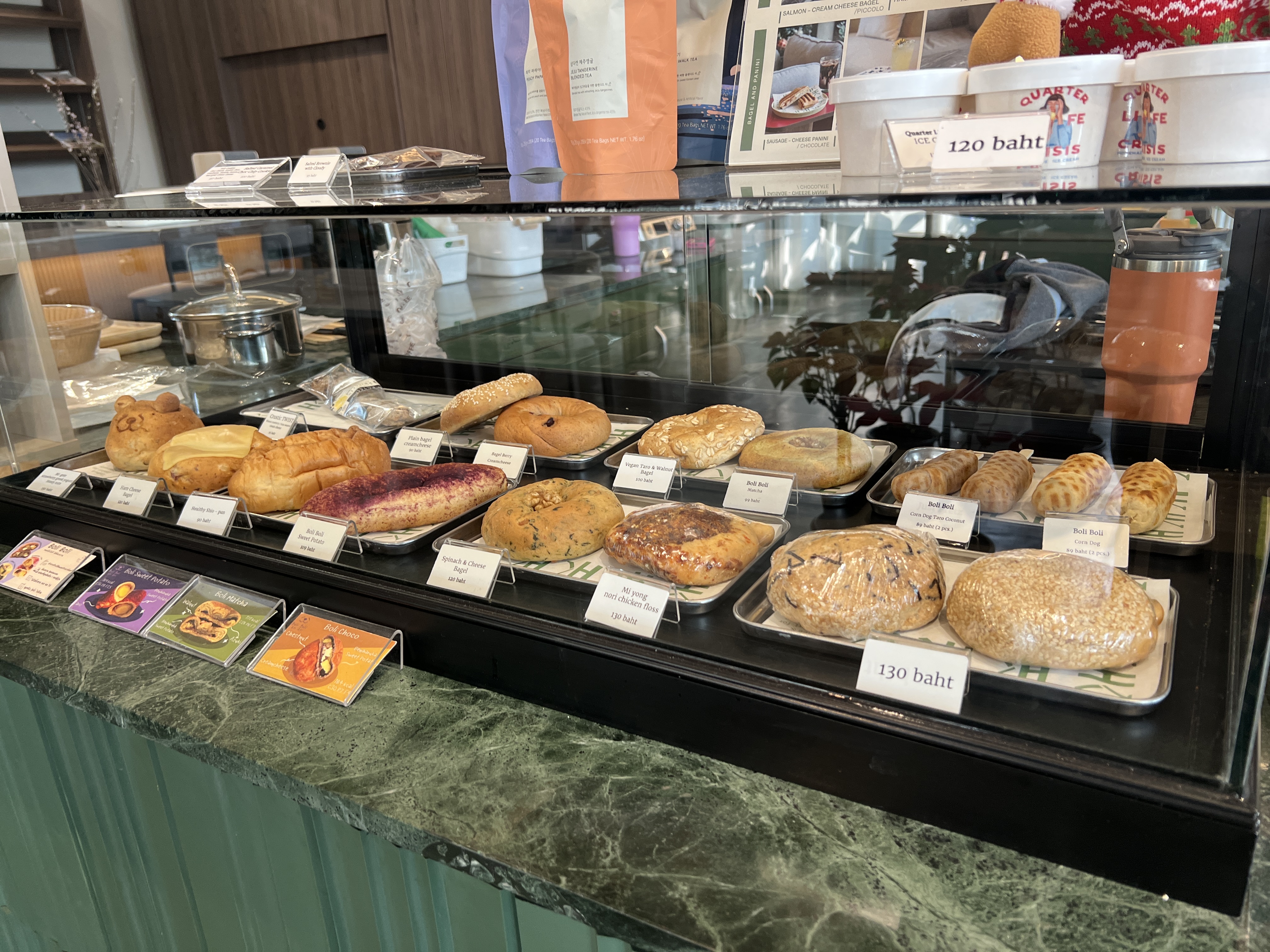 HARV Flagship Store | HARVKind Coffee