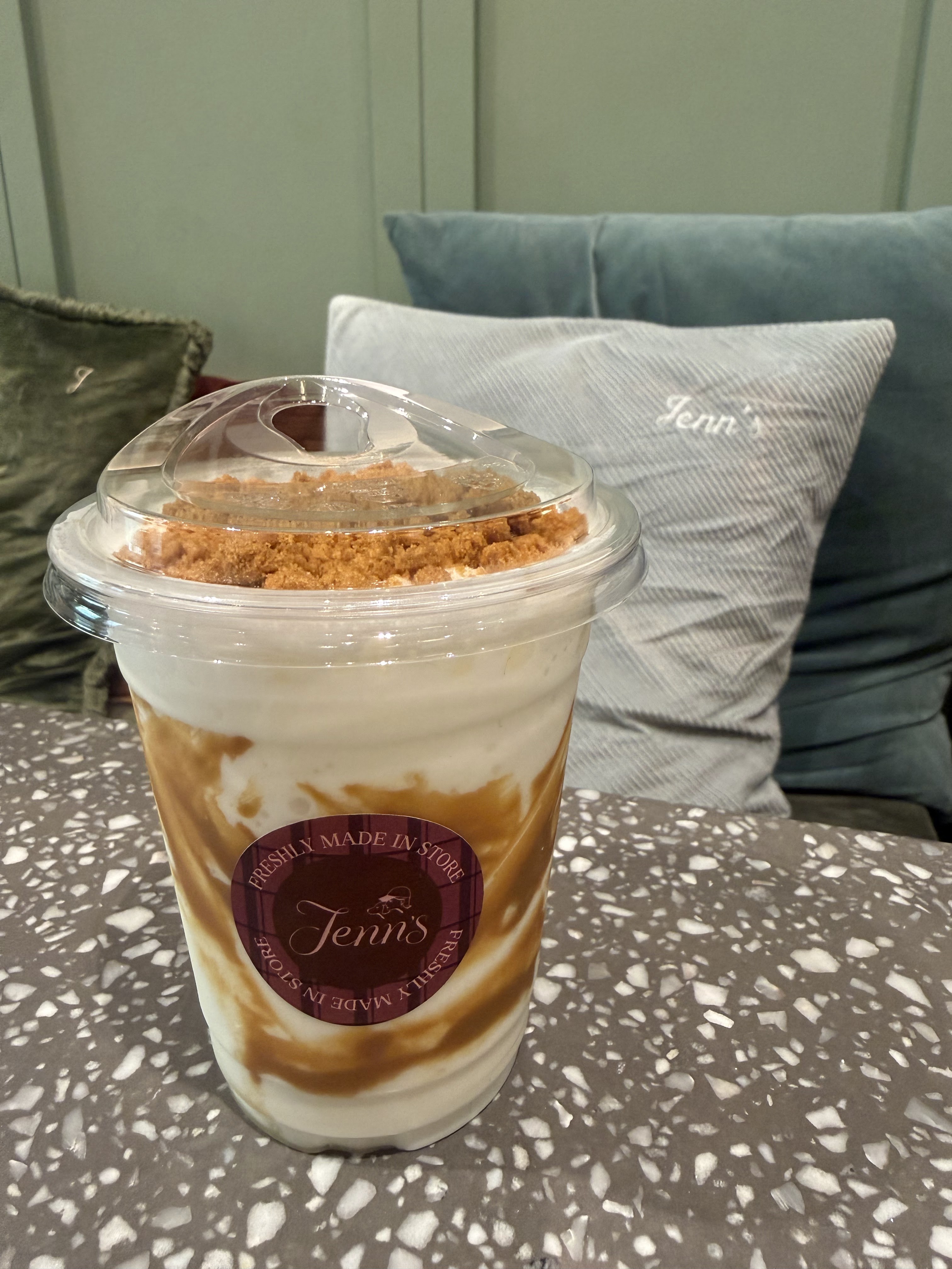 Jenn's - PARC Bangna