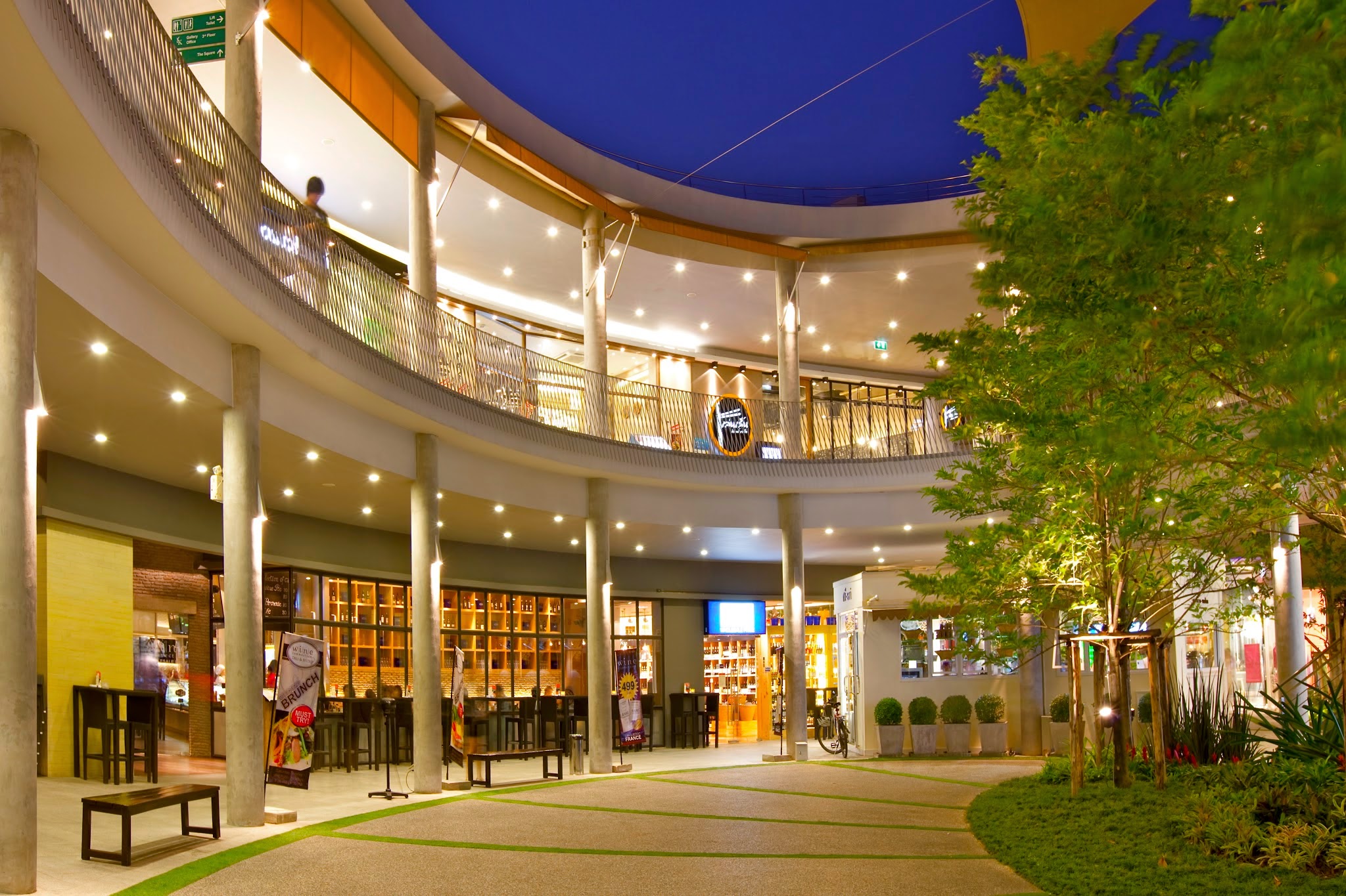 K Village