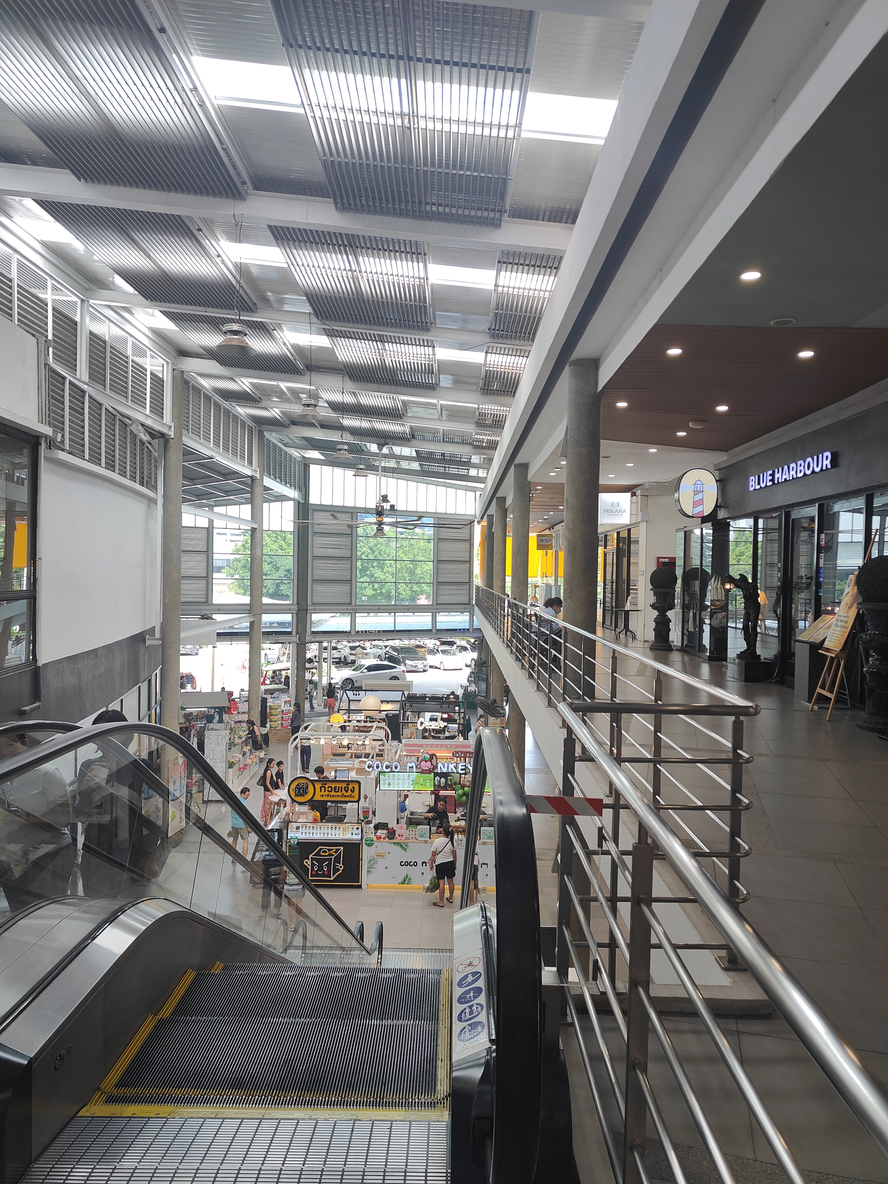 K Village