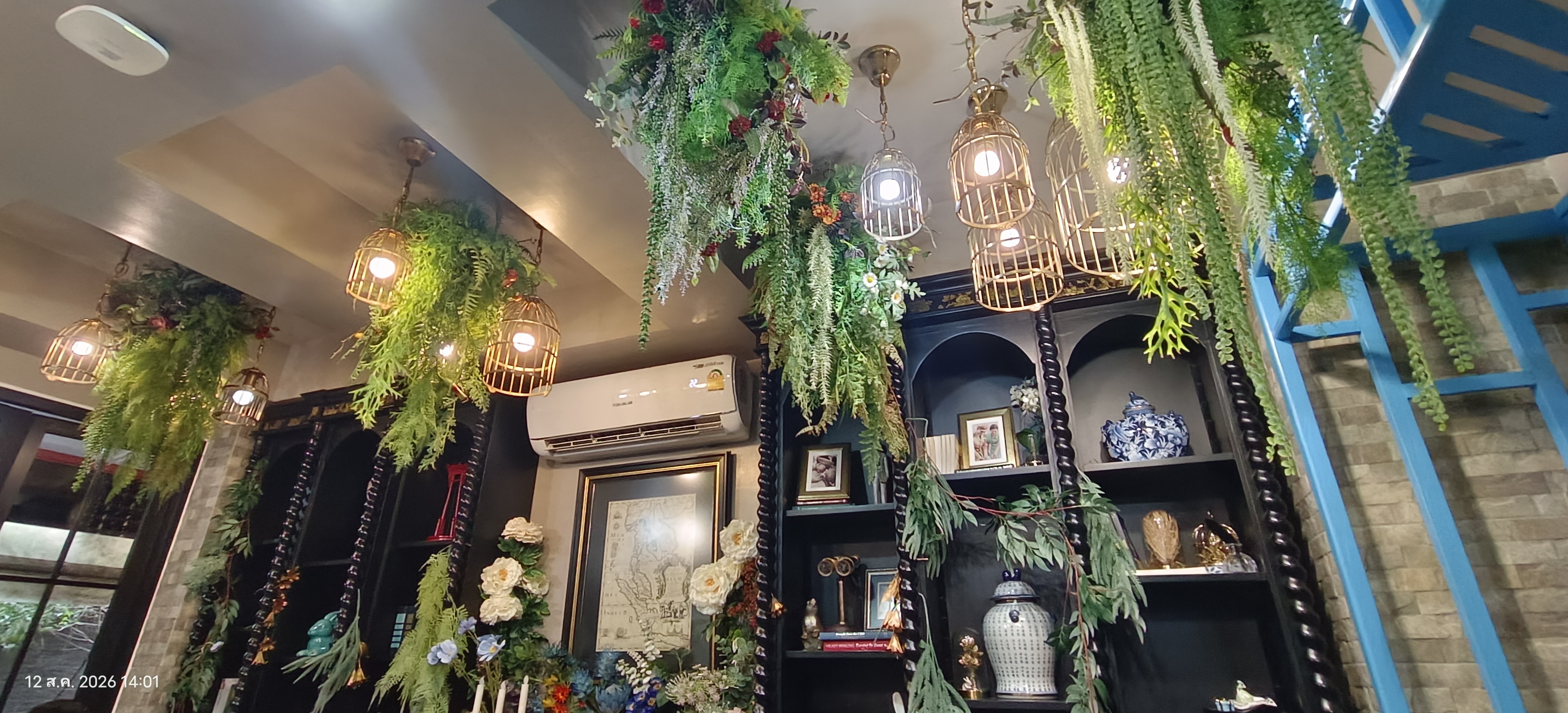 Kanin the Rabbit Restaurant and Eatery