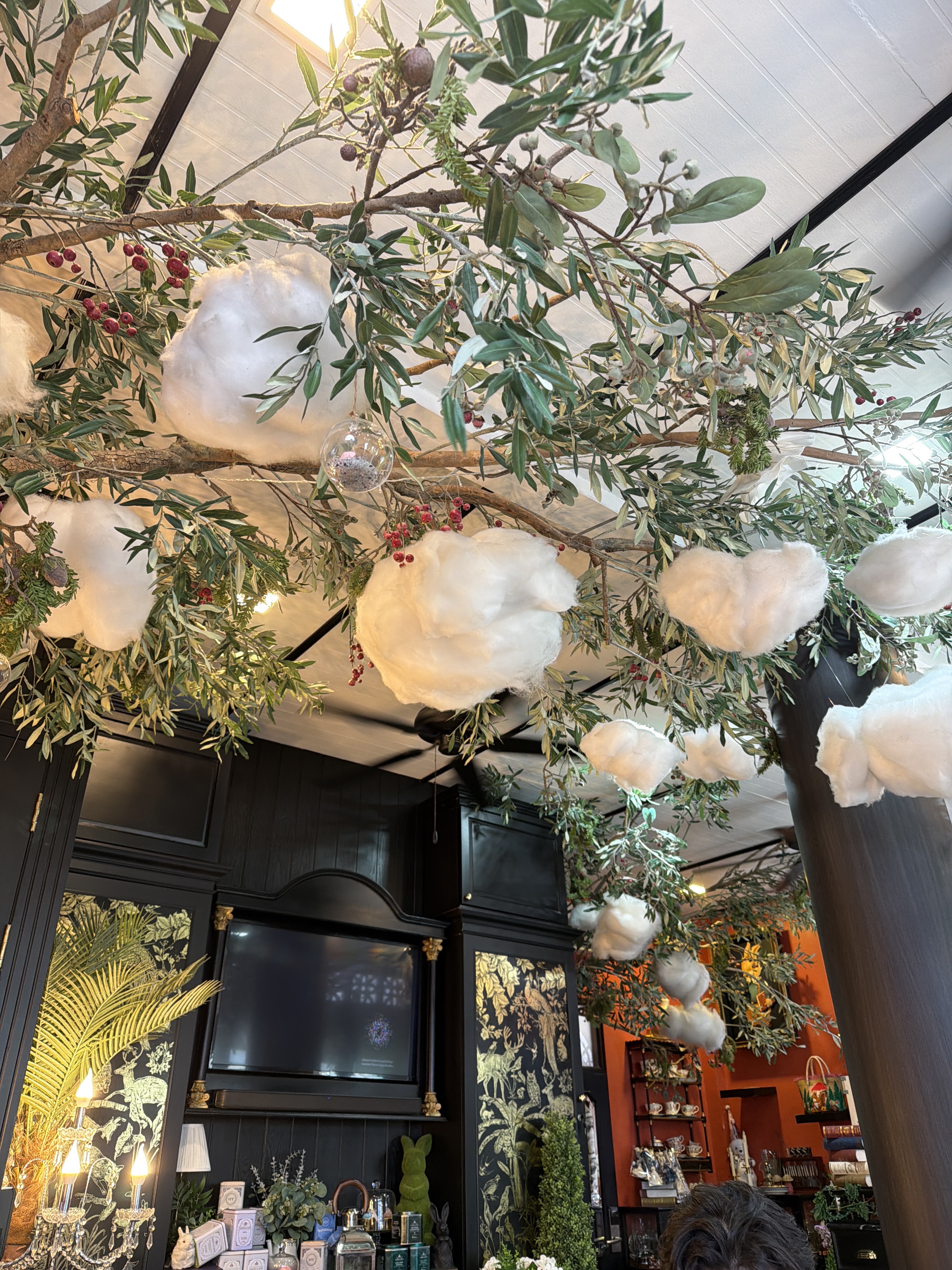 Kanin the Rabbit Restaurant and Eatery