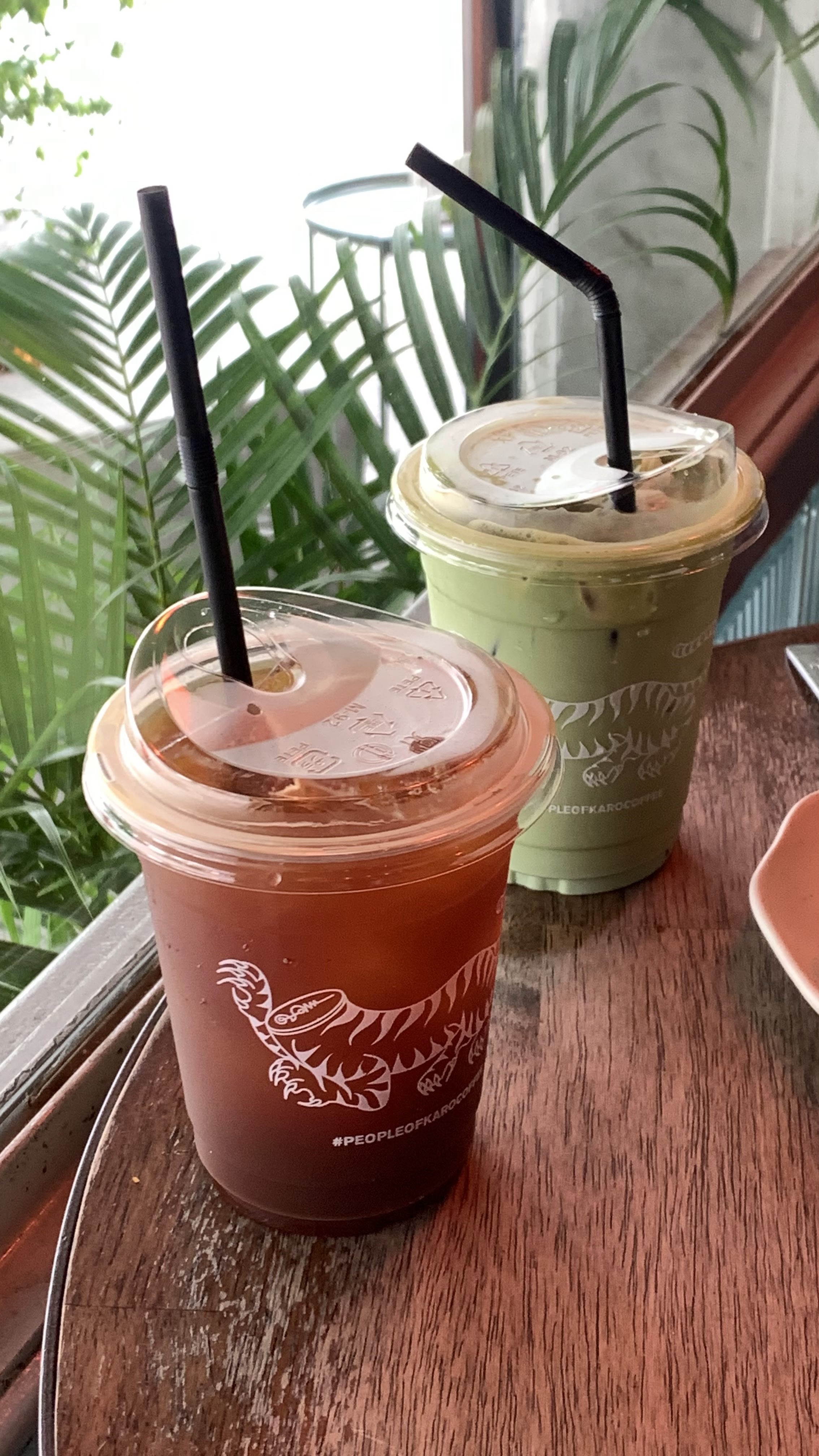 Karo Coffee