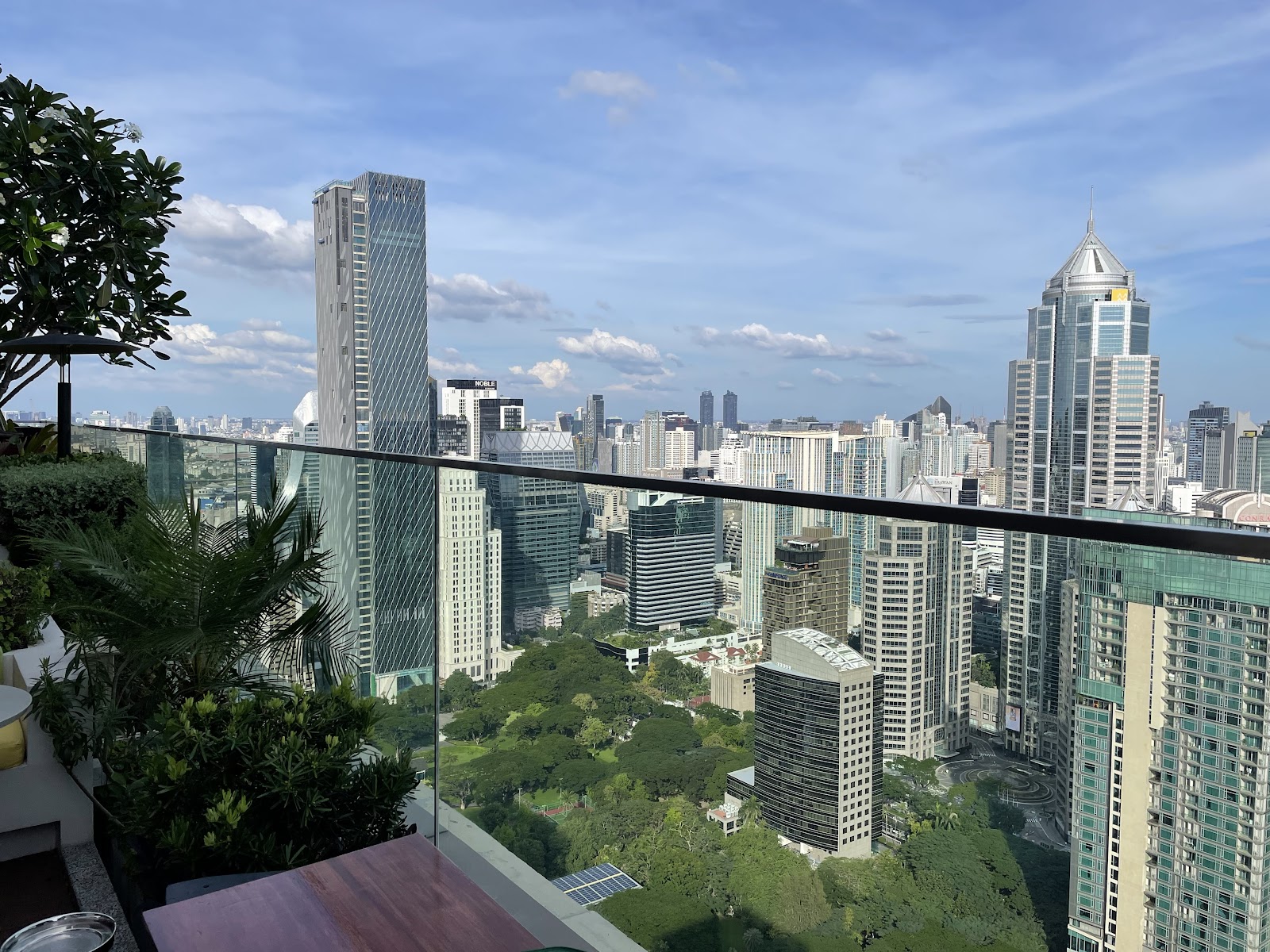Kimpton Maa-Lai Bangkok