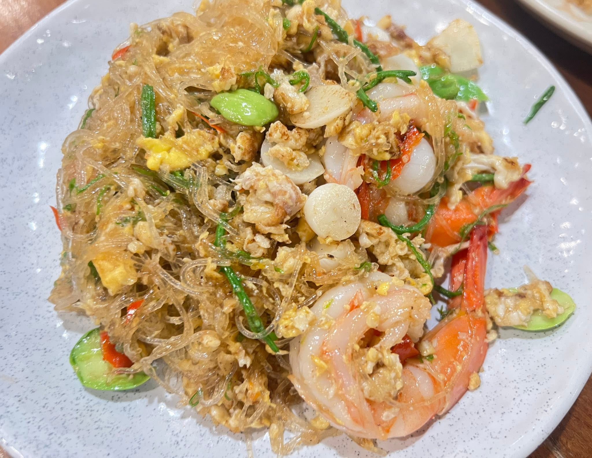 Kru Sai Thip Restaurant