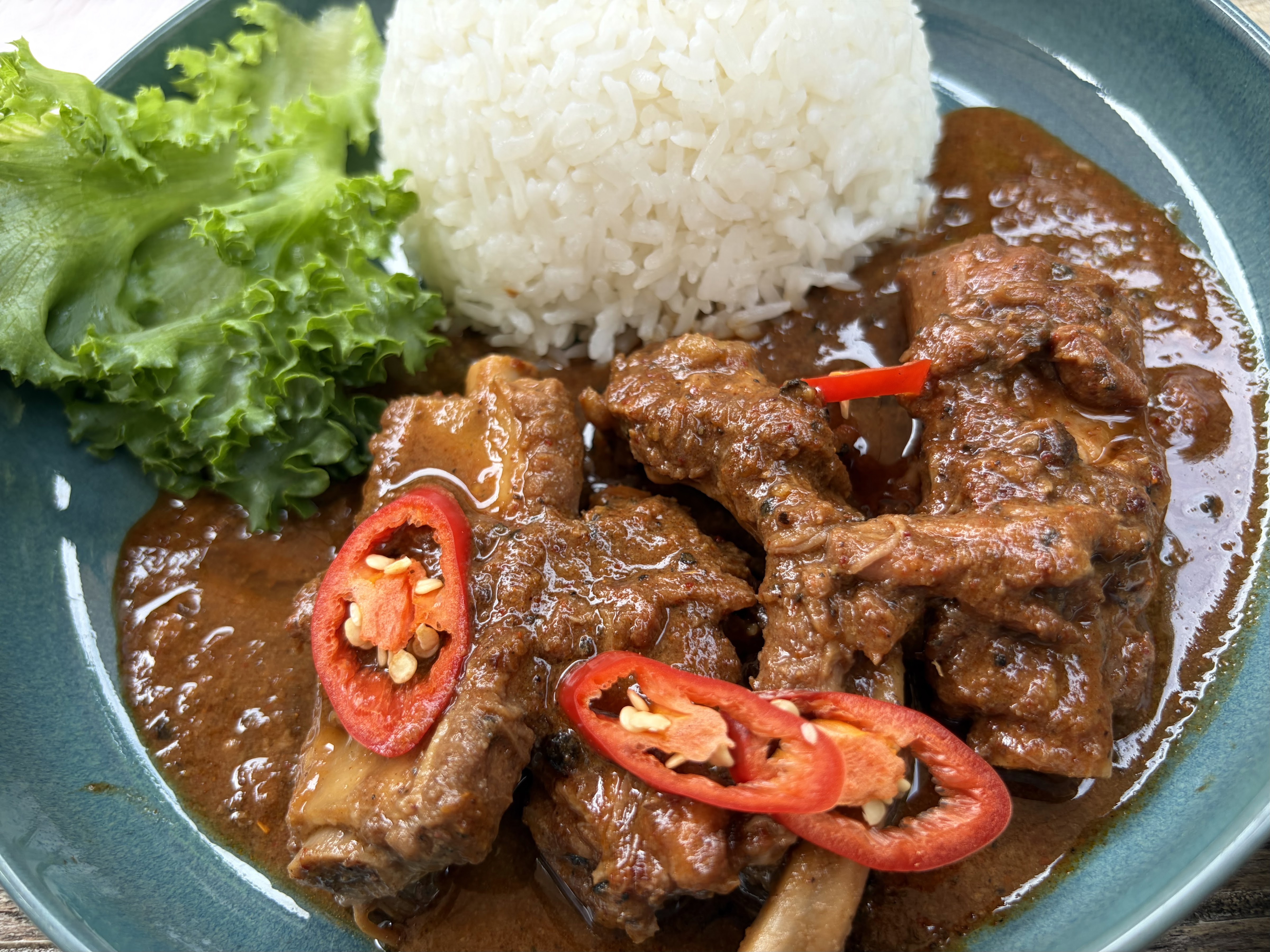 LOCO BKK