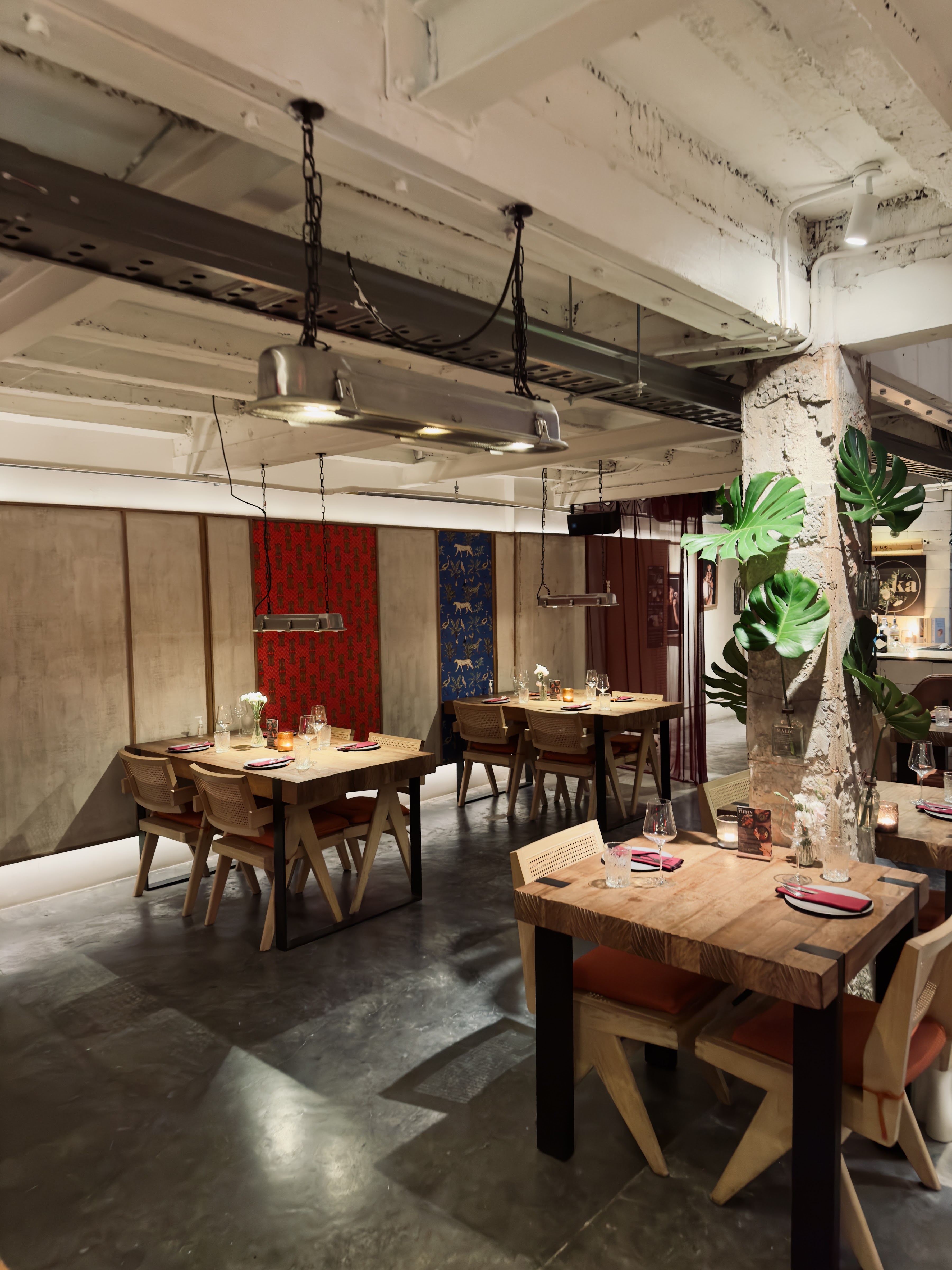 Luka Sukhumvit 31