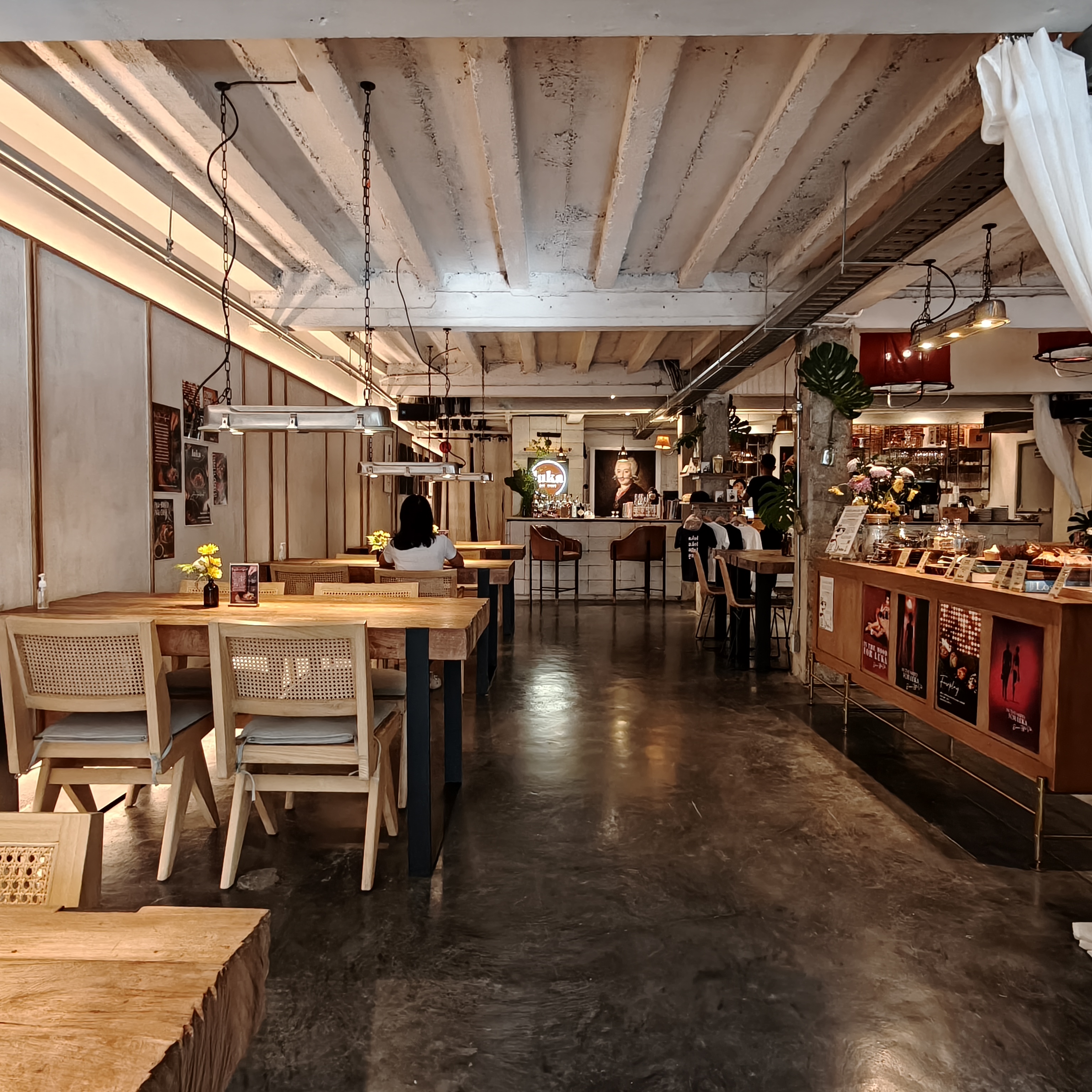 Luka Sukhumvit 31