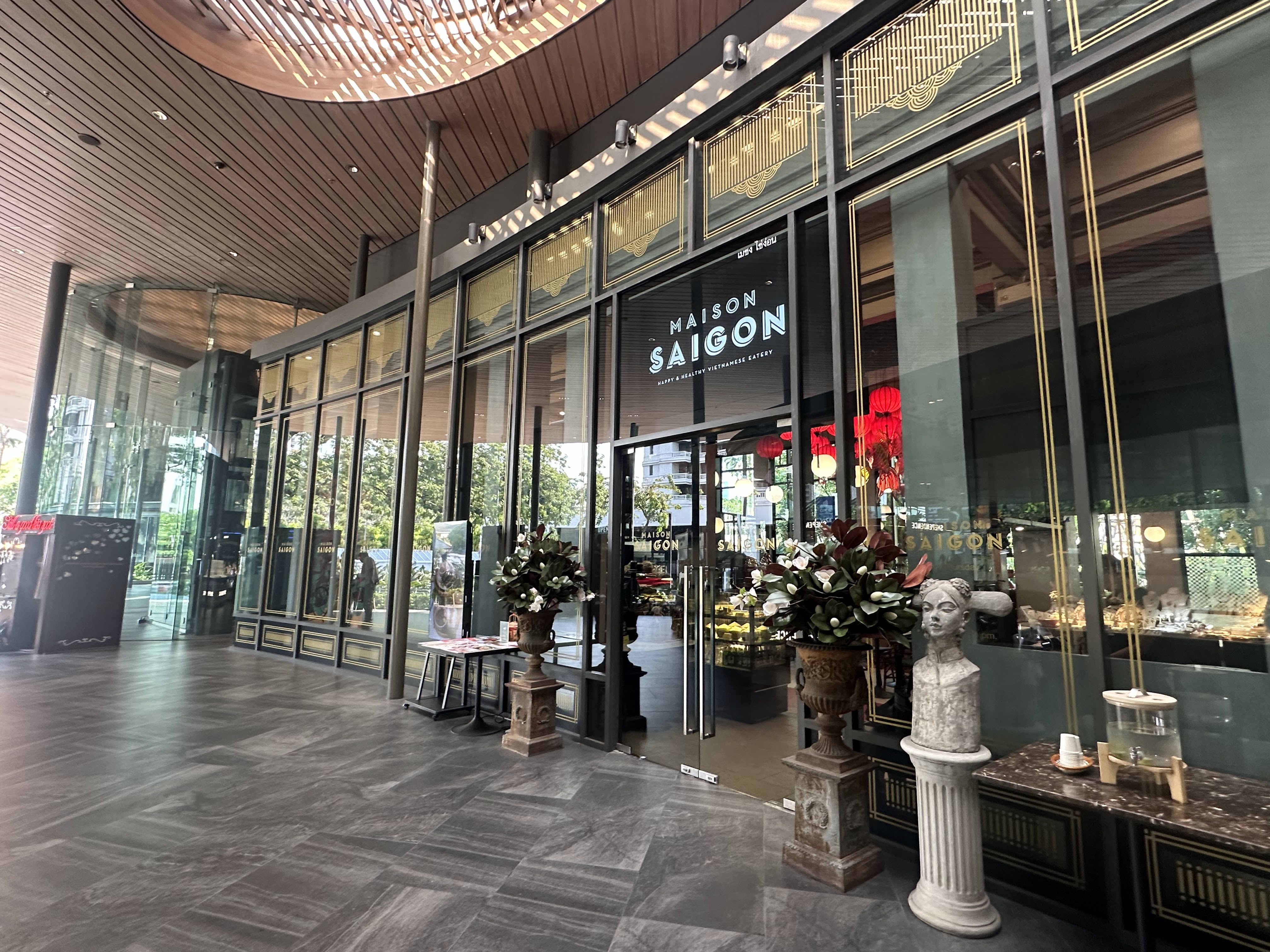 Maison Saigon