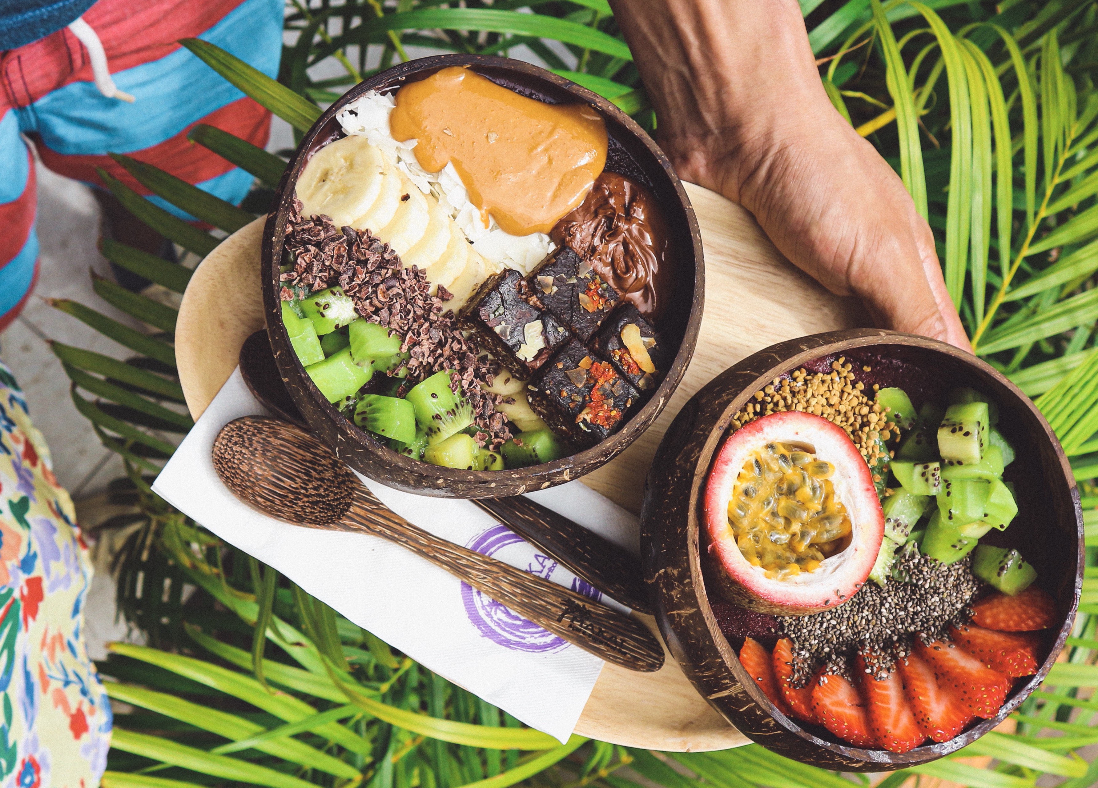 MAKAI Acai Bar (Asok)
