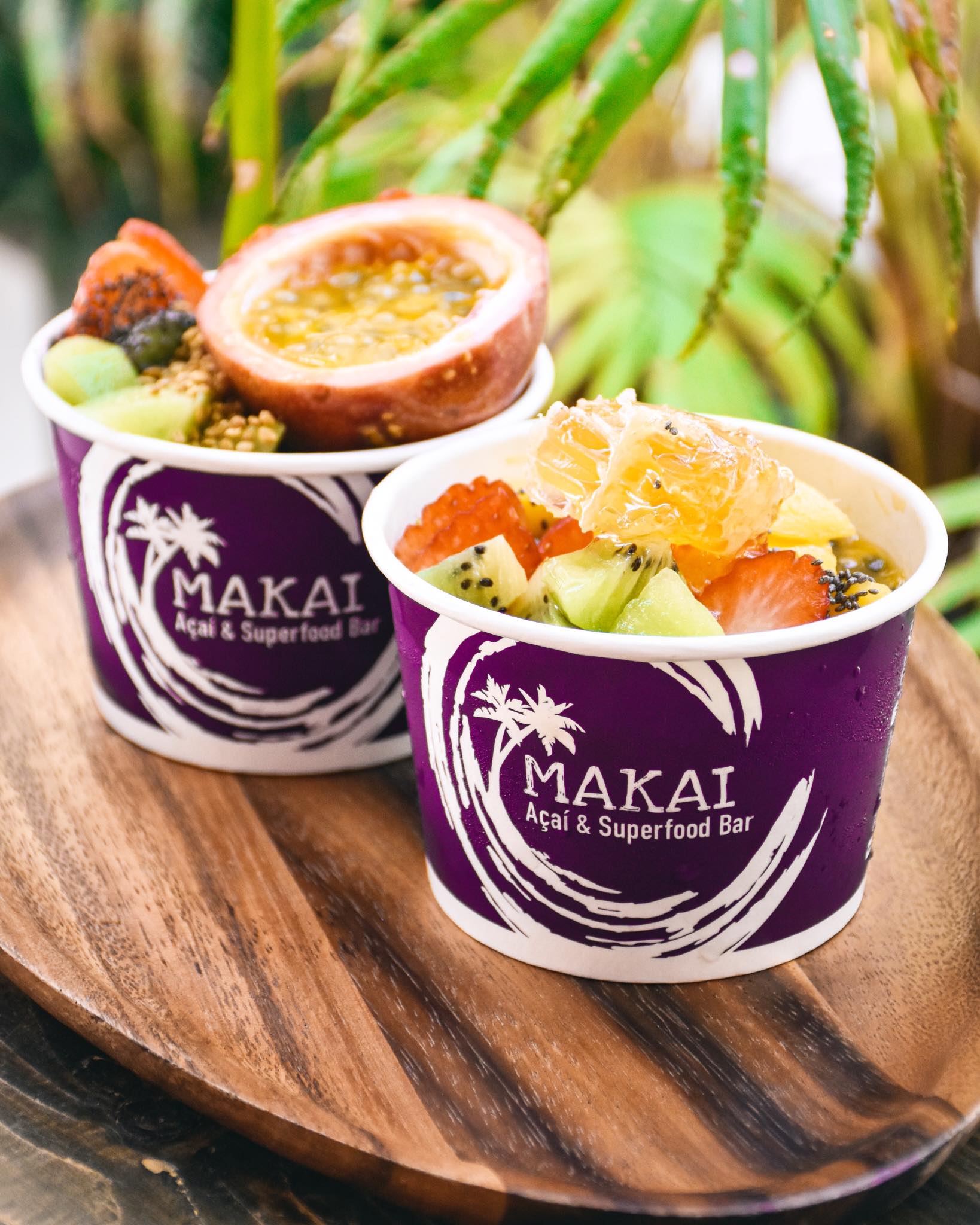 MAKAI Acai Bar (Asok)