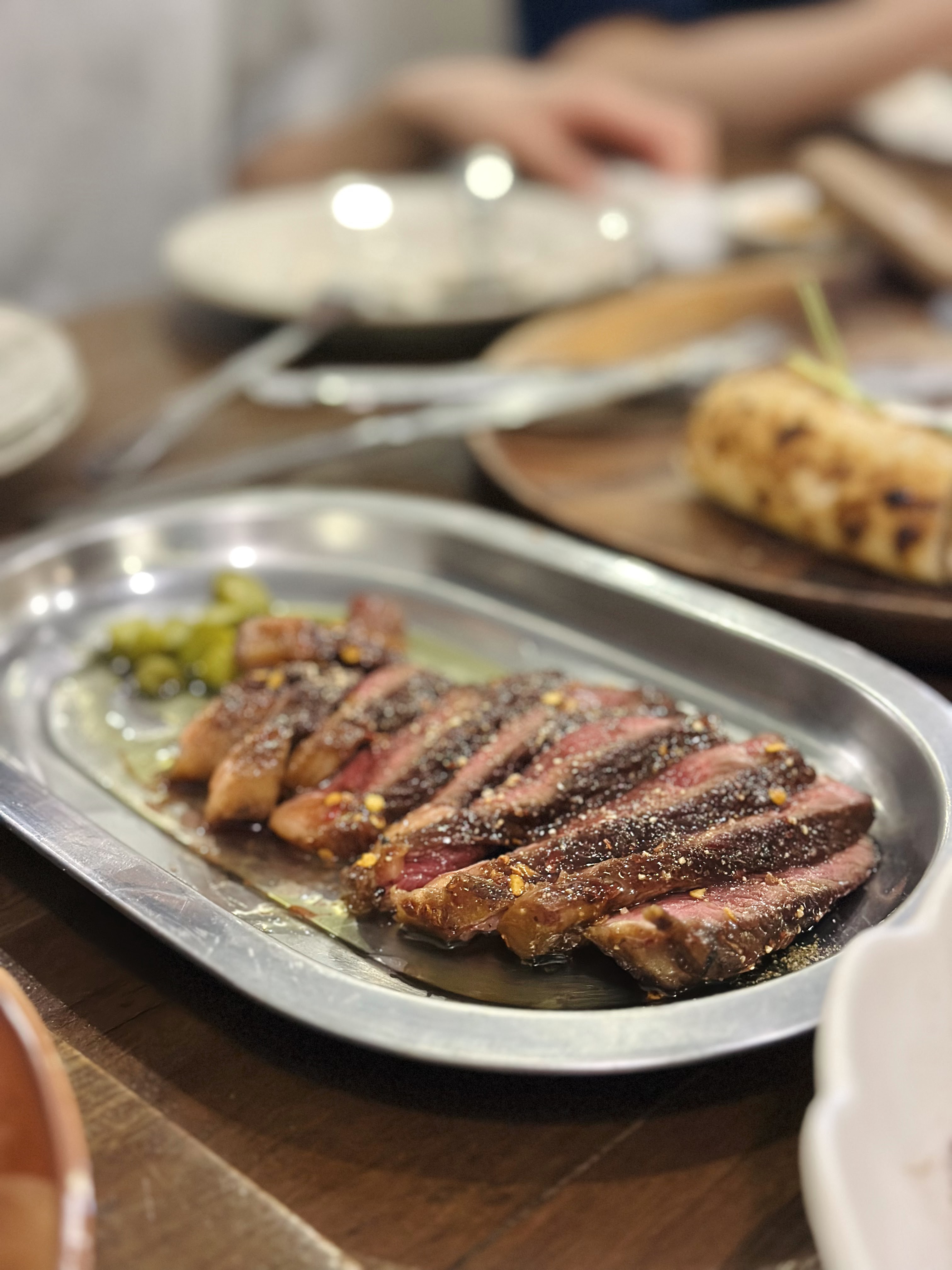 Mana Garden - Cafe' & Restaurant